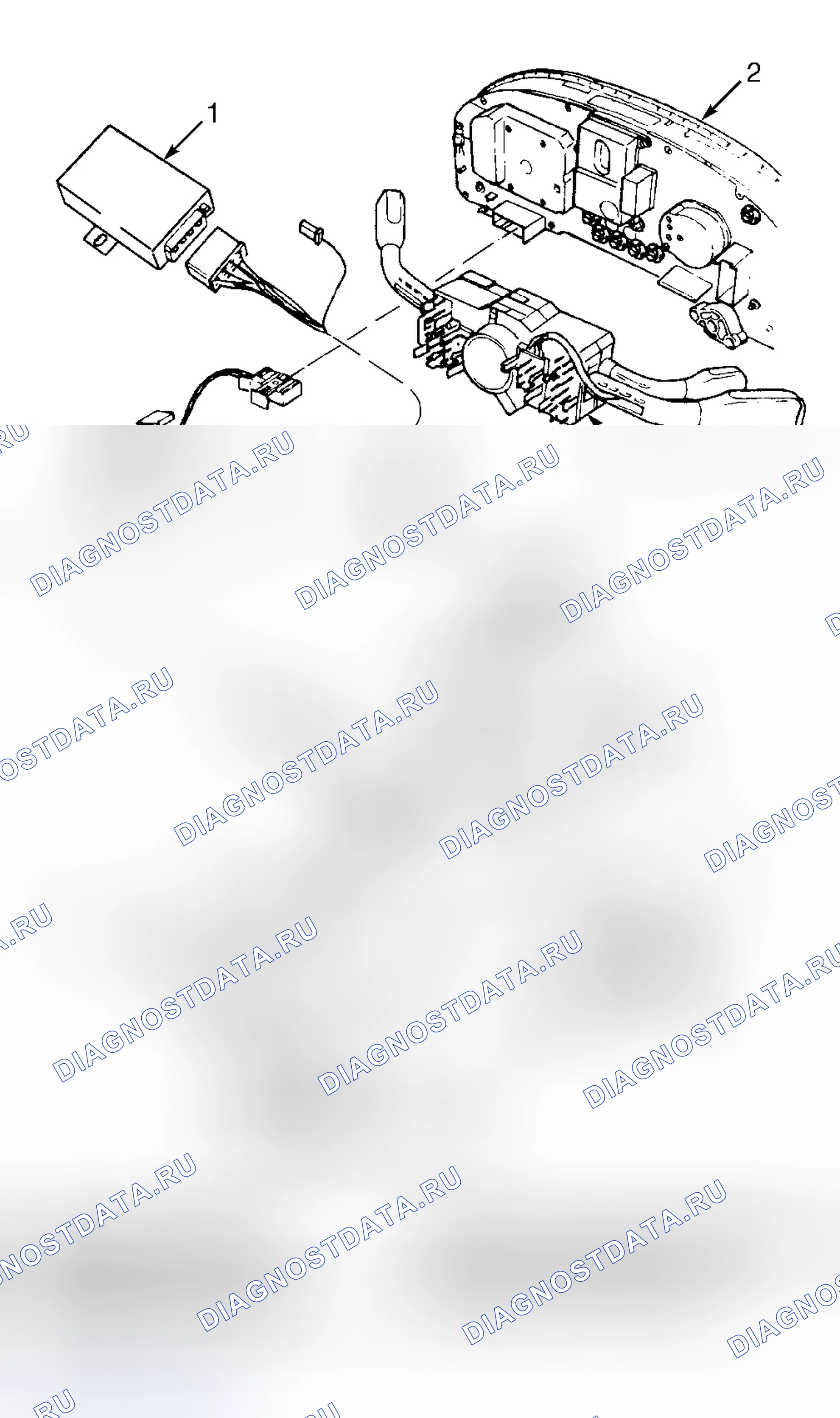 Рис. 1: A4. Audi A4 B5 рестайлинг