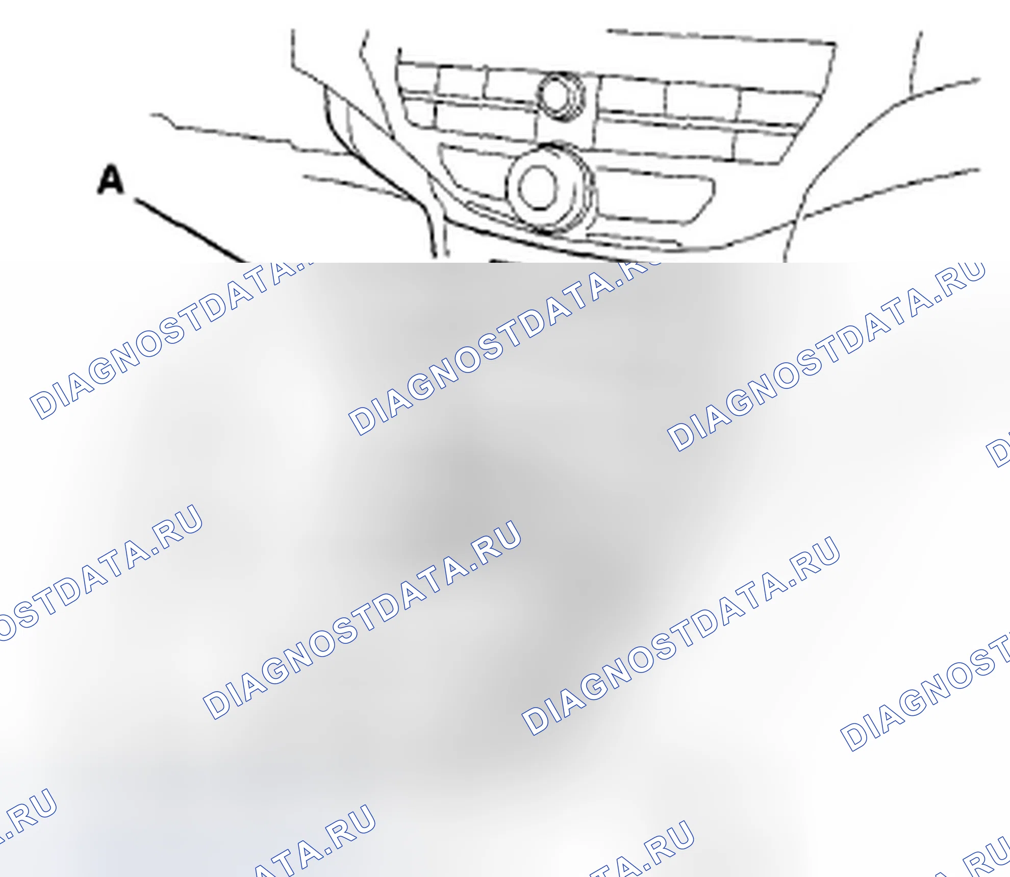 Рис. 198. Honda Accord VIII рестайлинг