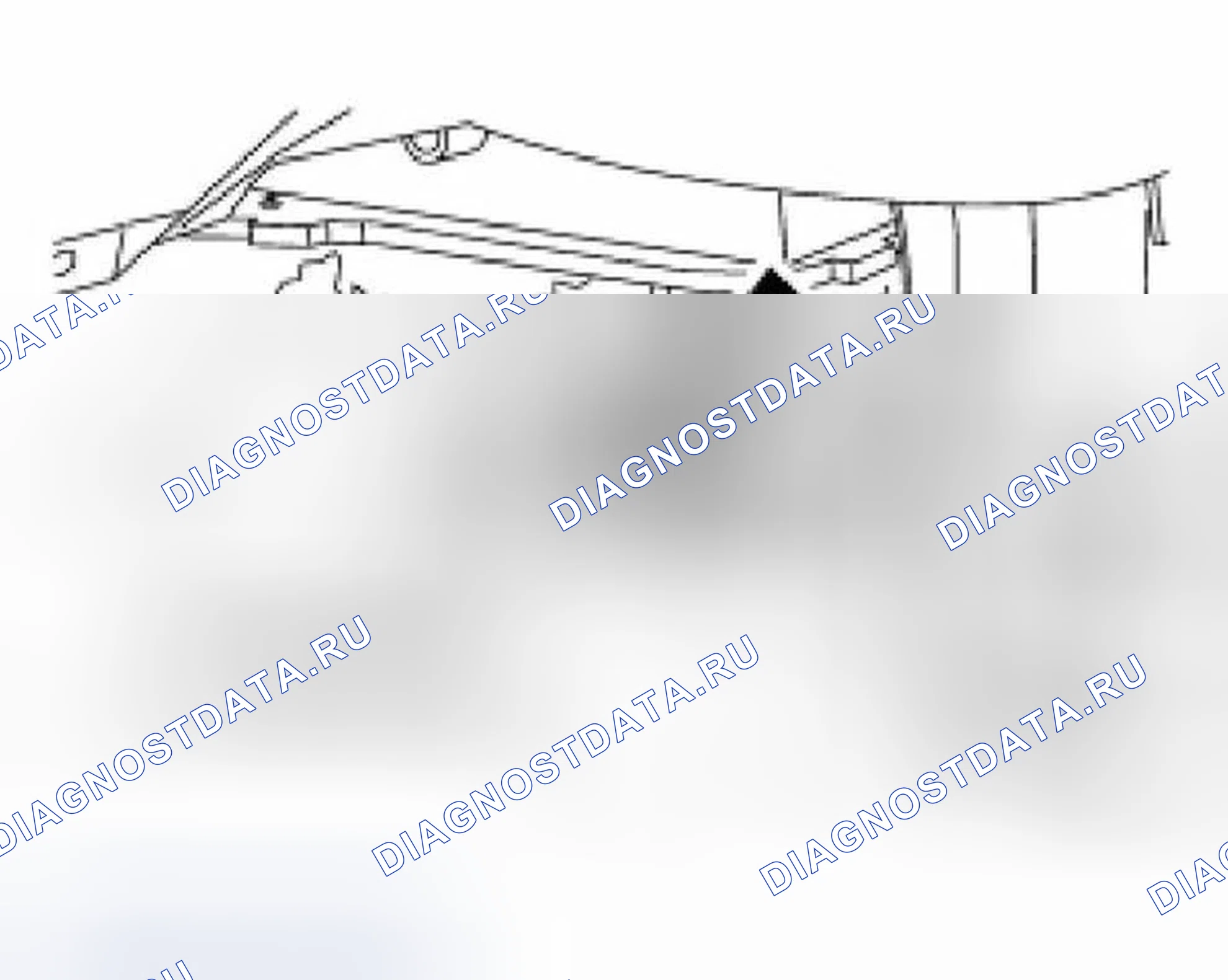 Рис. 475. Ford Focus I рестайлинг