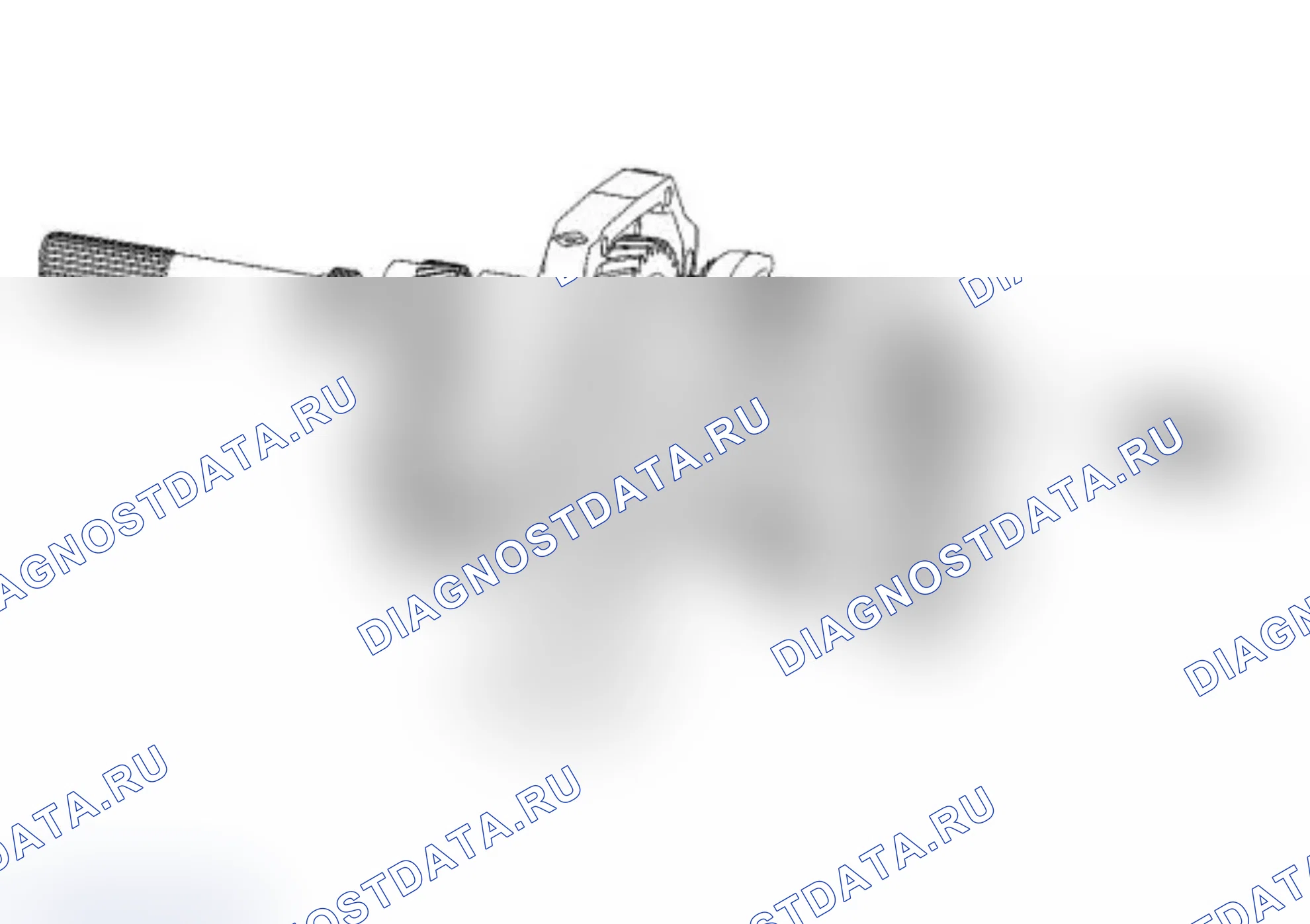 Разборка / установка — Great Wall King-Kong-Cannon. Great-Wall King Kong Cannon I