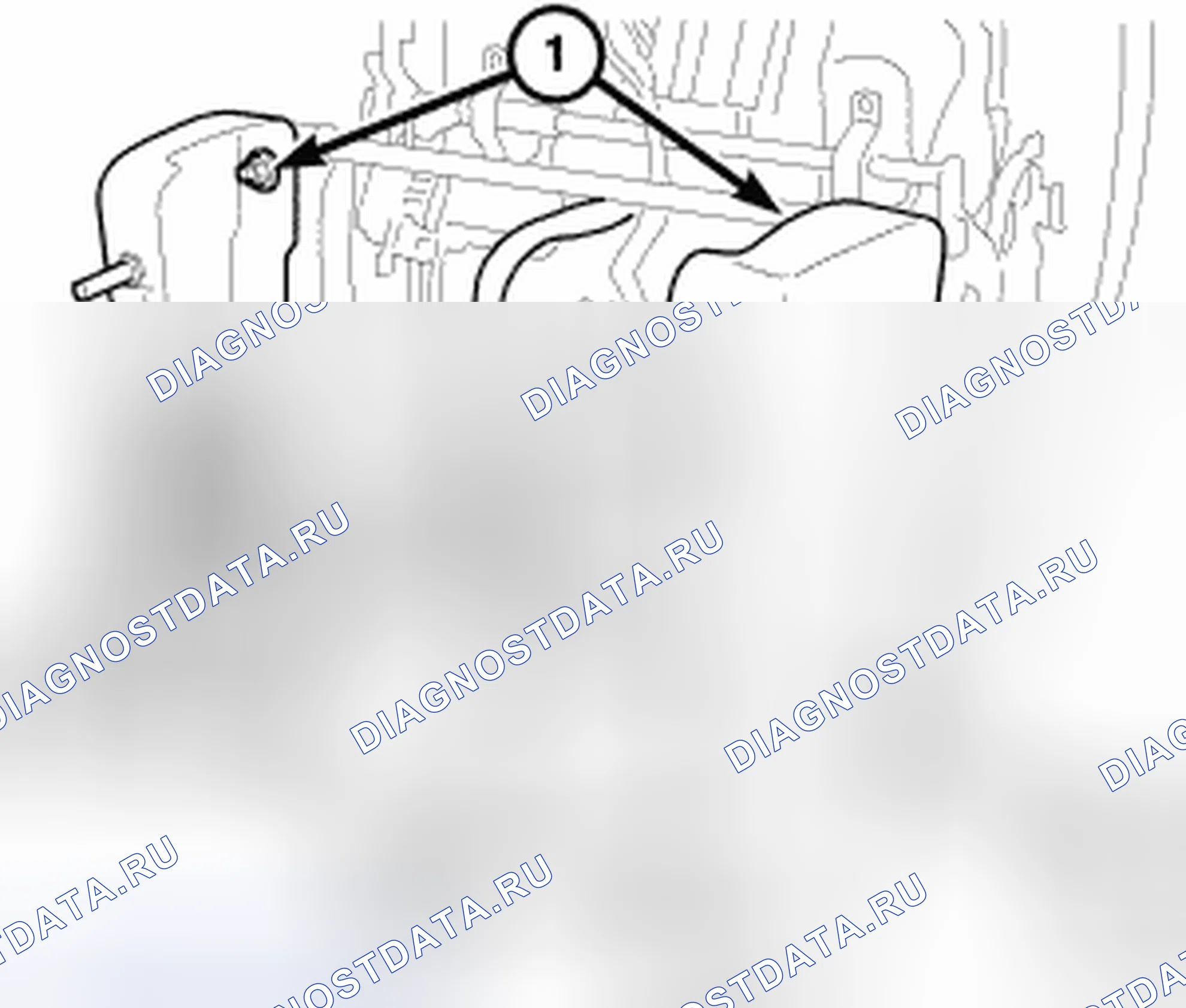 Рис. 155. Chrysler Town & Country V