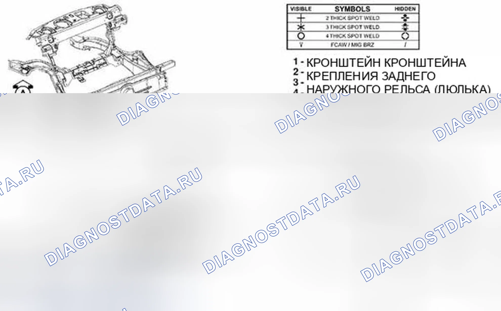 Рис. 260. Dodge Challenger III