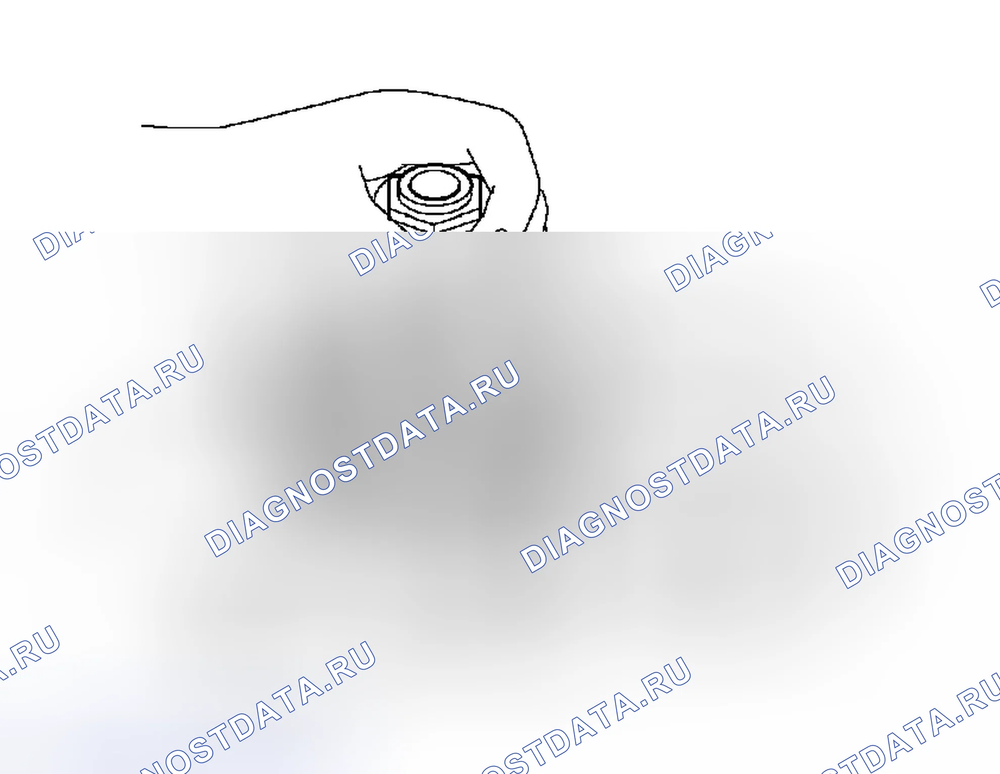Рис. 340. Toyota RAV4 III