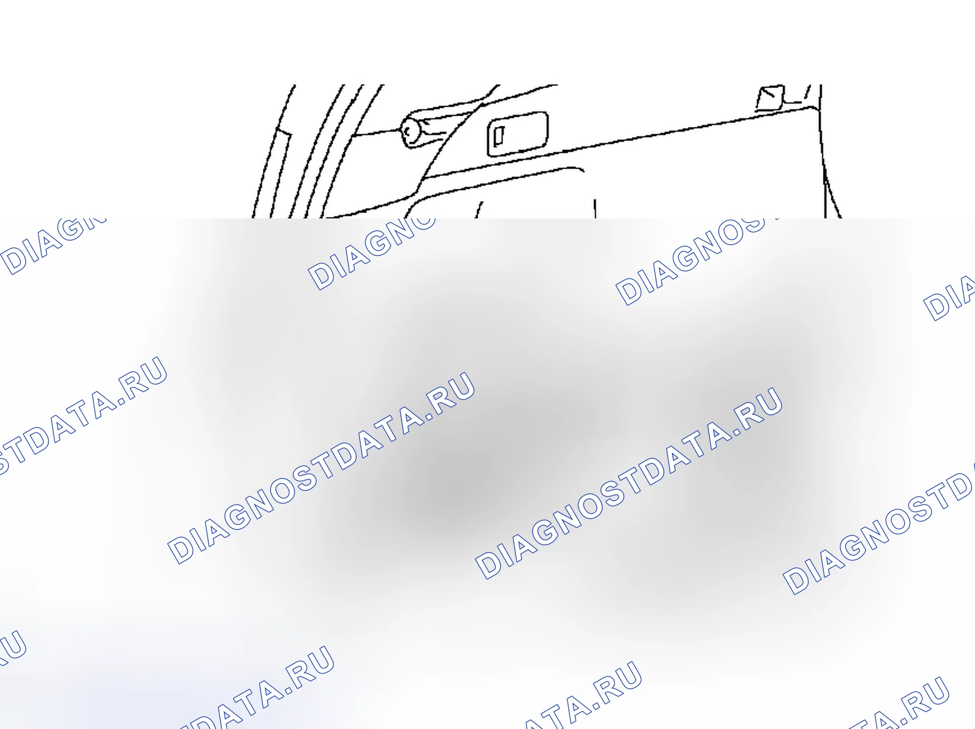 Рис. 43. Toyota Prius II рестайлинг