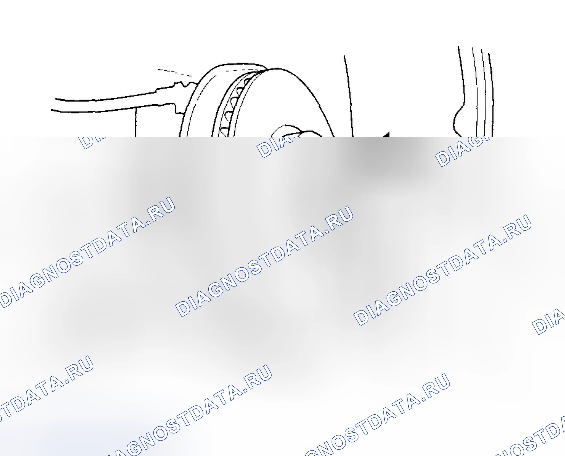 Рис. 6. Honda Element YH2