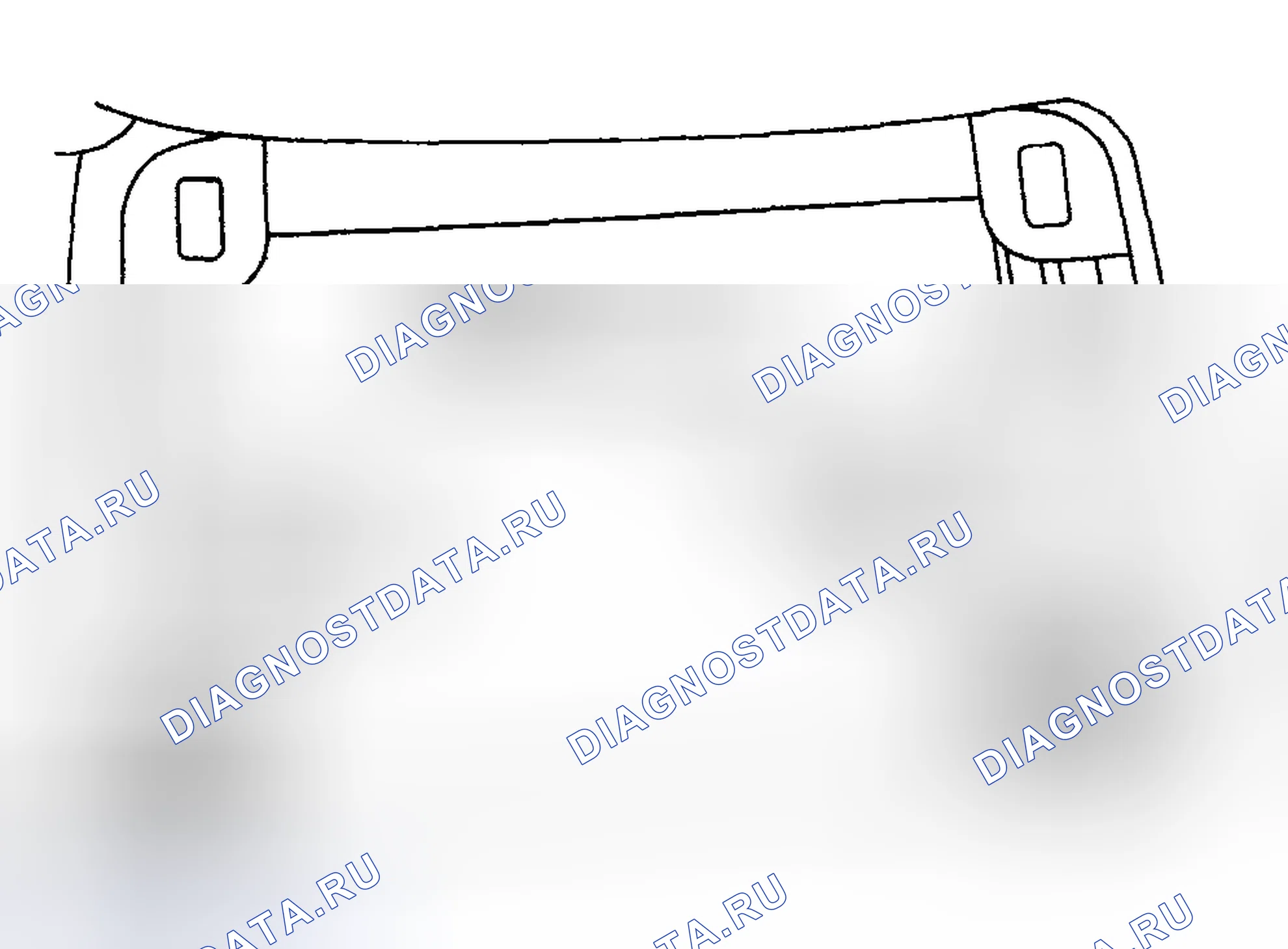 Рис. 39. Mazda Tribute I рестайлинг