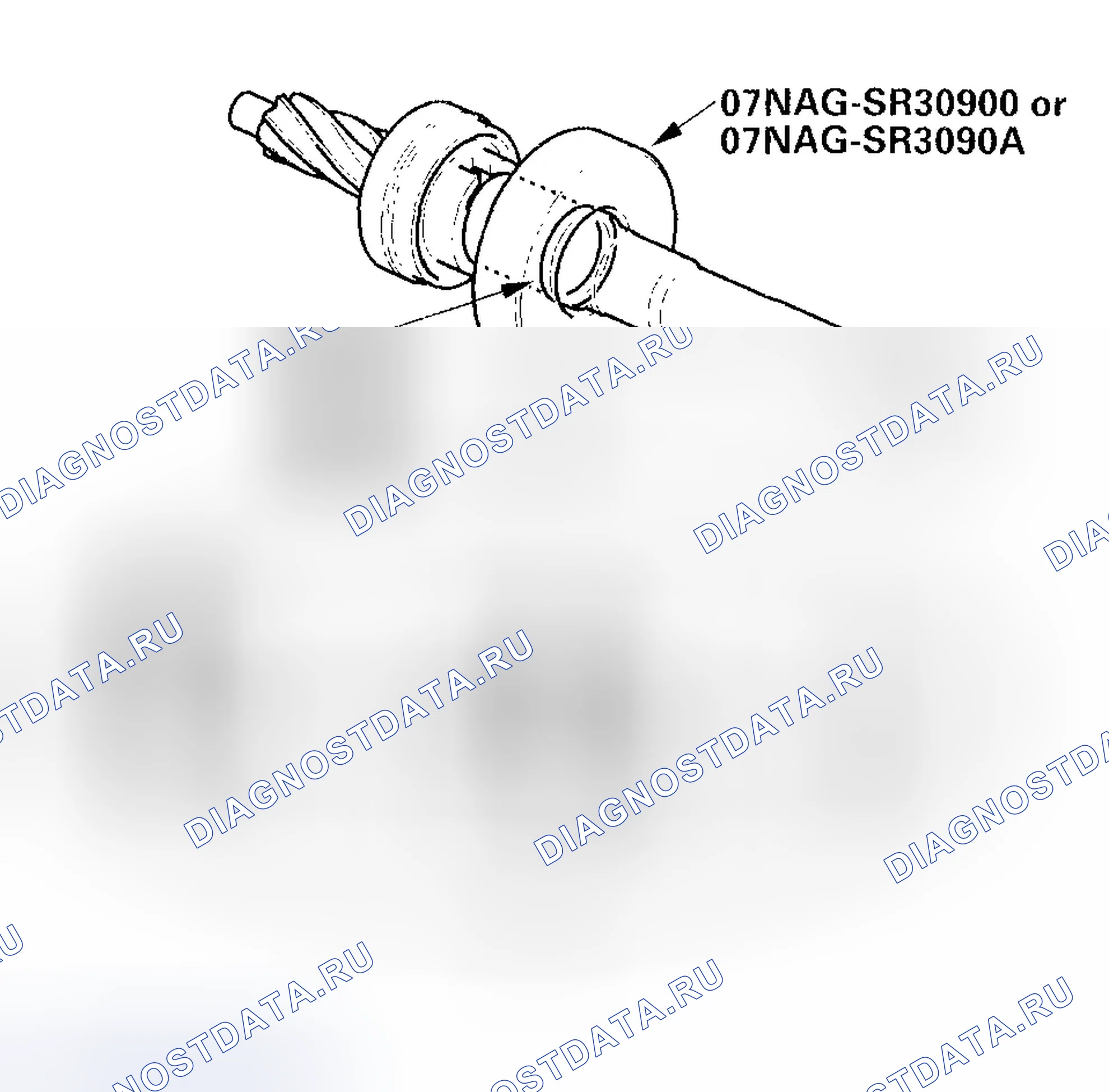 Рис. 94. Honda Civic VII рестайлинг