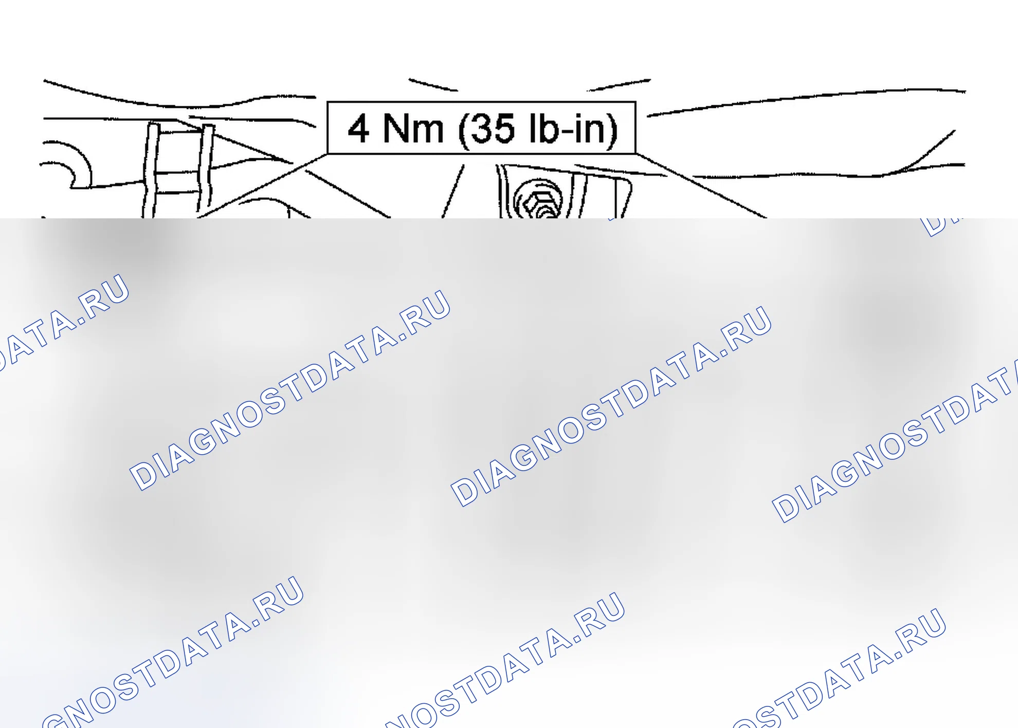 Рис. 37. Ford Cab & Chassis F350 Super Duty 