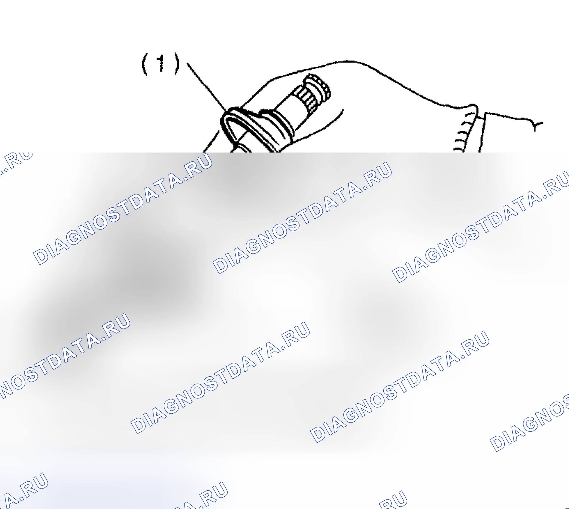 Рис. 106. Subaru Impreza GD/GC/GG рестайлинг