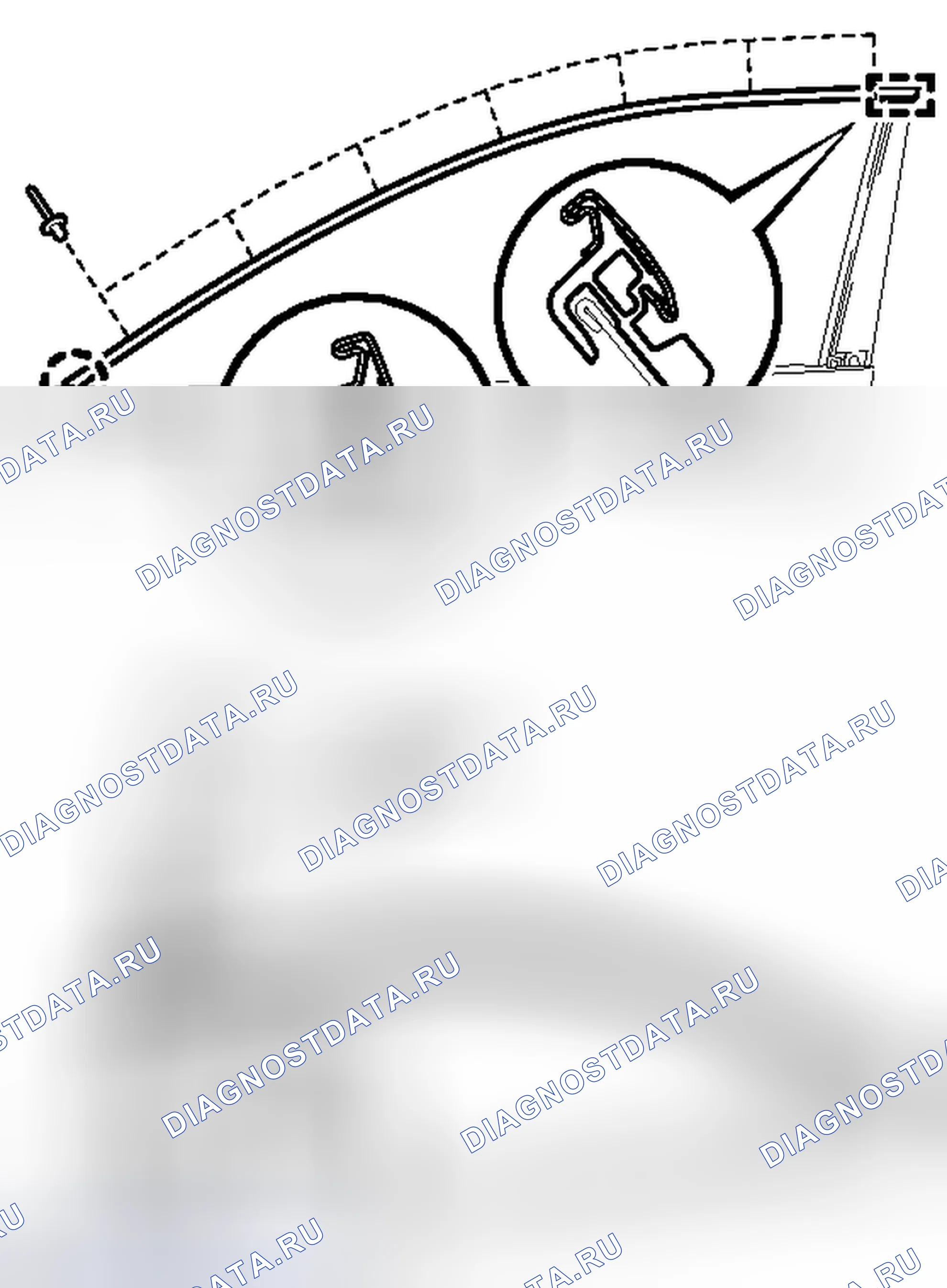 Рис. 74. Toyota Camry XV50