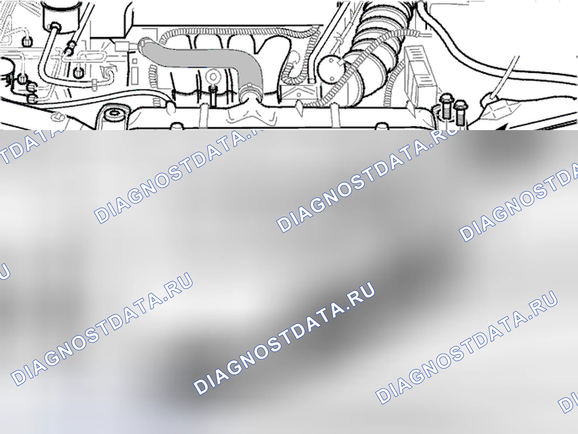 Рис. 14. Volvo S40 I рестайлинг