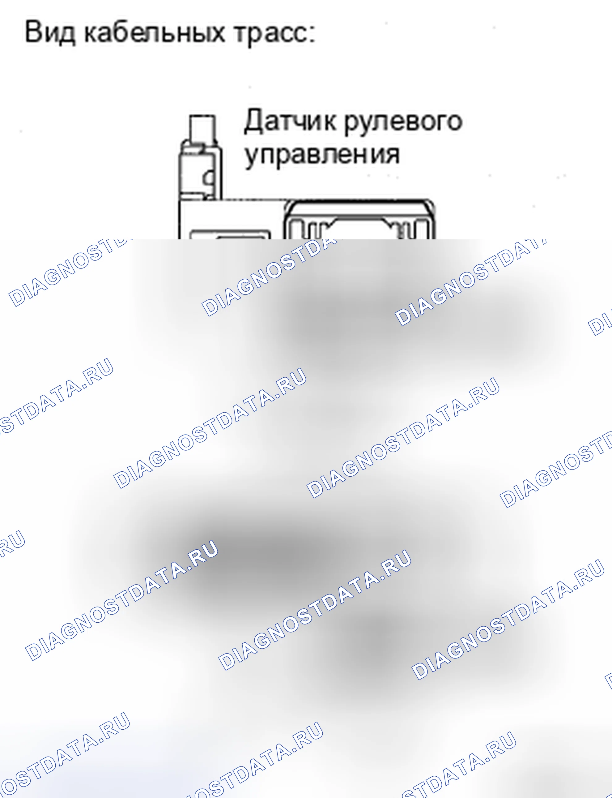 Рис. 13: ПРОЦЕДУРА КОНТРОЛЯ. Honda Accord IX