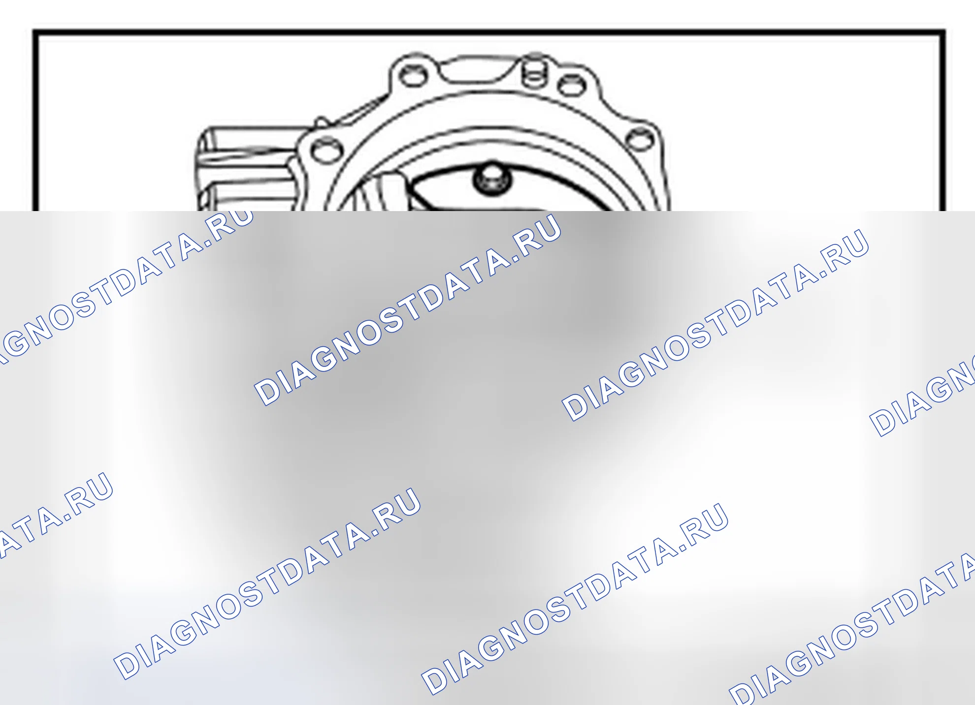 Рис. 77. Infiniti QX60 I