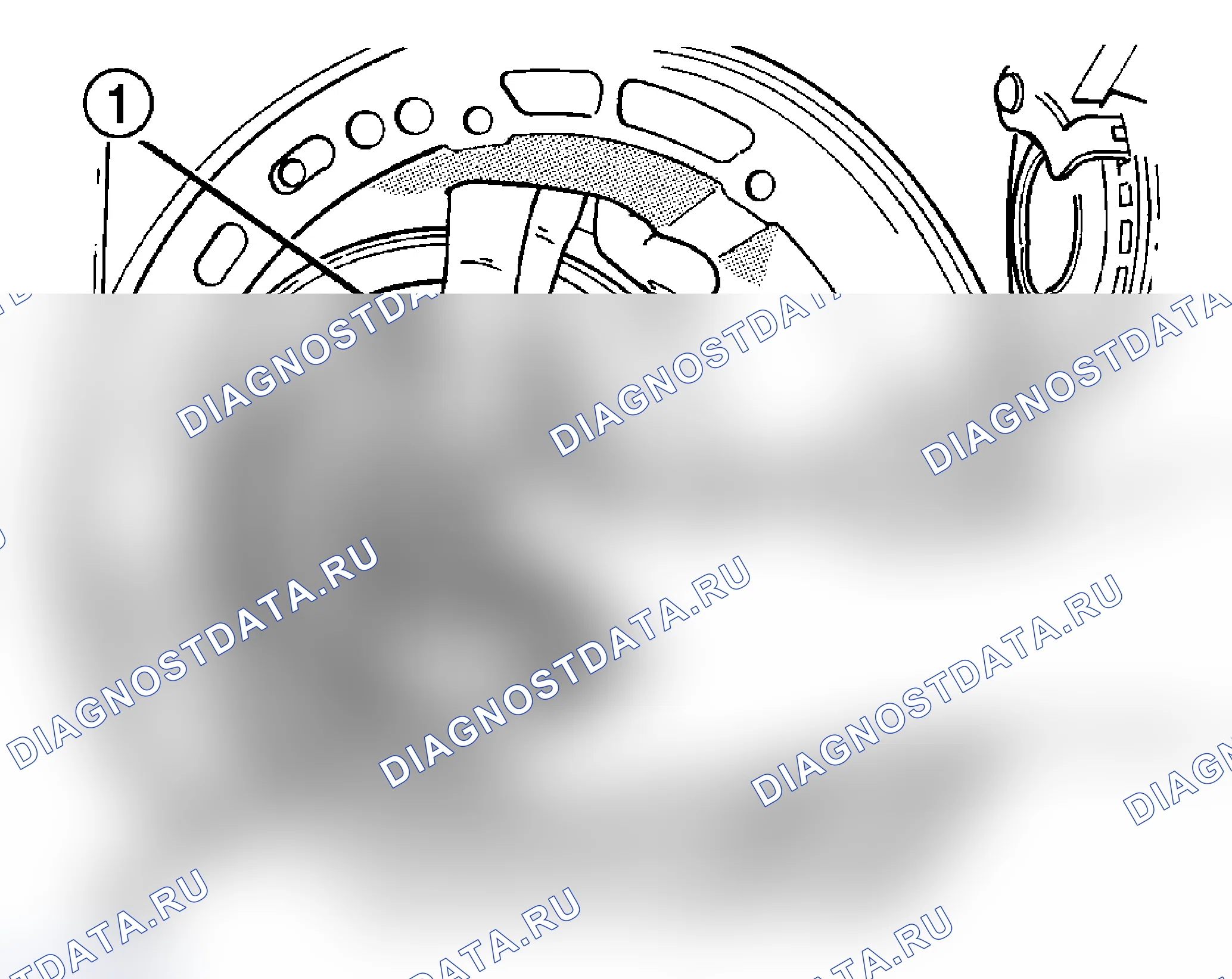 Рис. 104. Chrysler Pacifica CS
