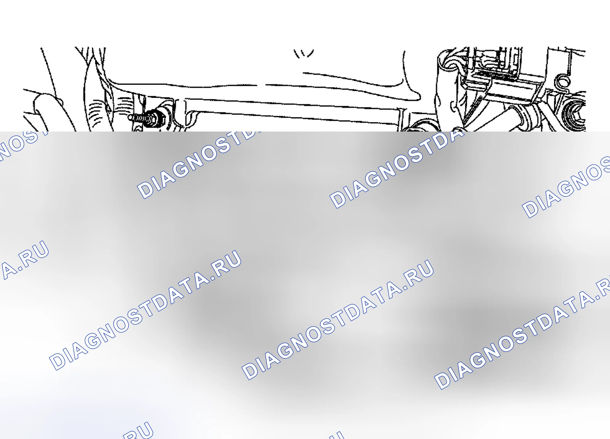 Рис. 658. Hyundai Porter IV