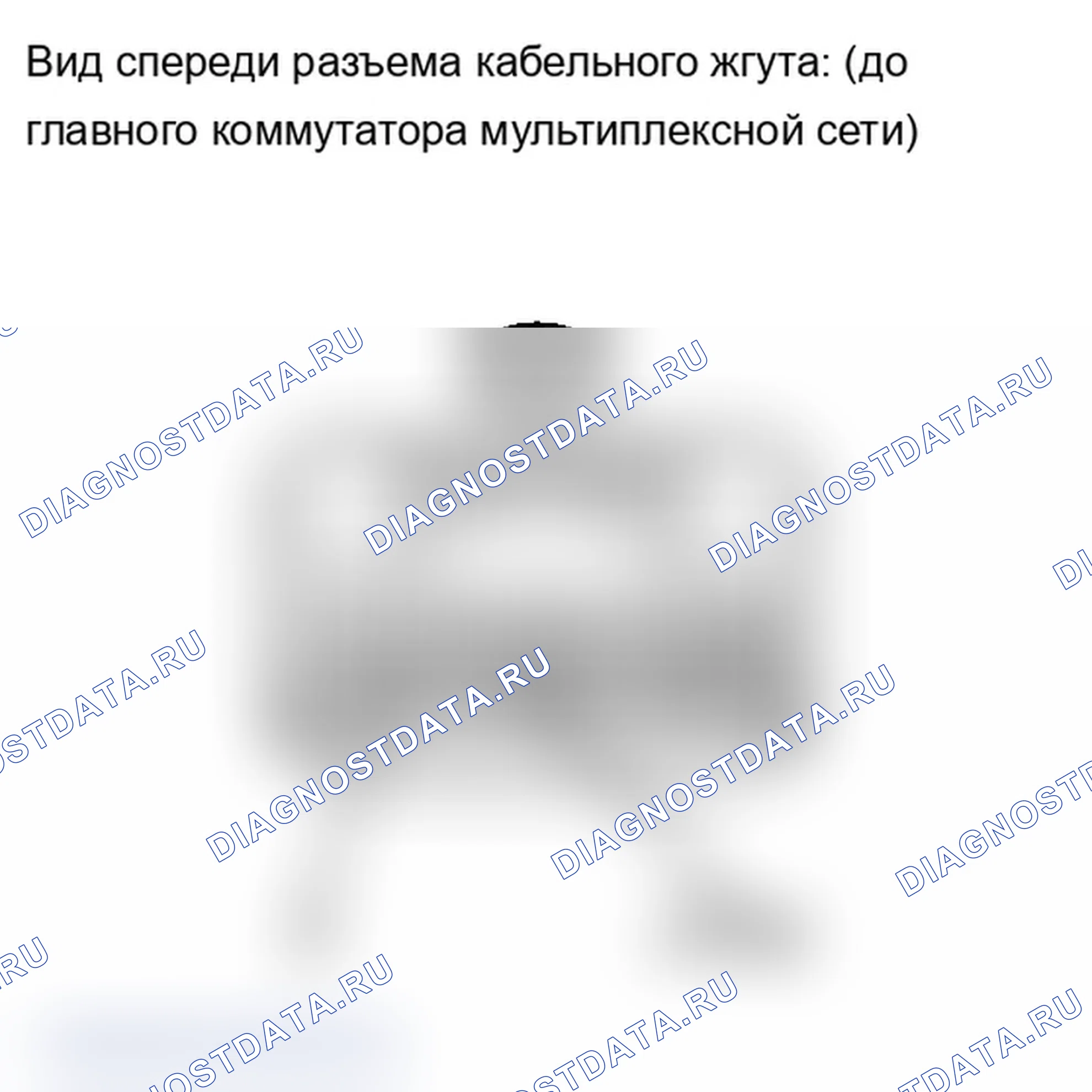 Рис. 113: ПОРЯДОК ВЫПОЛНЕНИЯ РАБОТ. Lexus IS F I