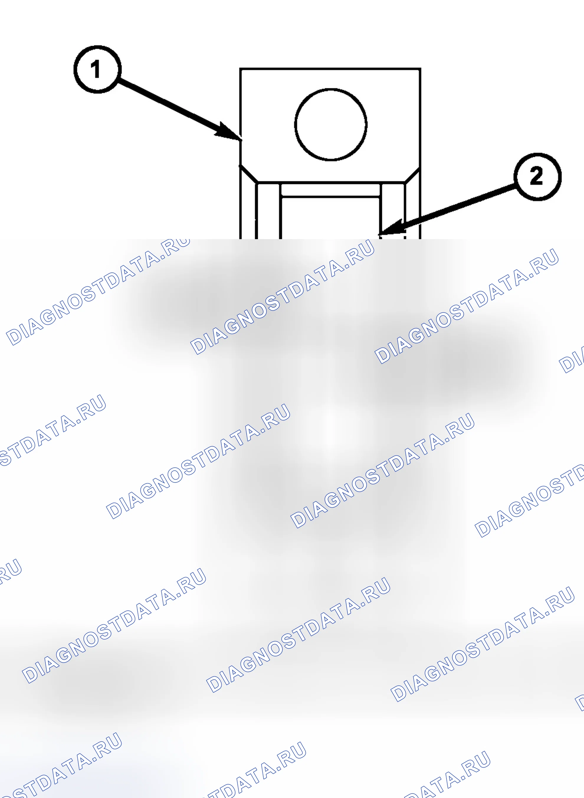 Рис. 236. Dodge Pickup R2500 