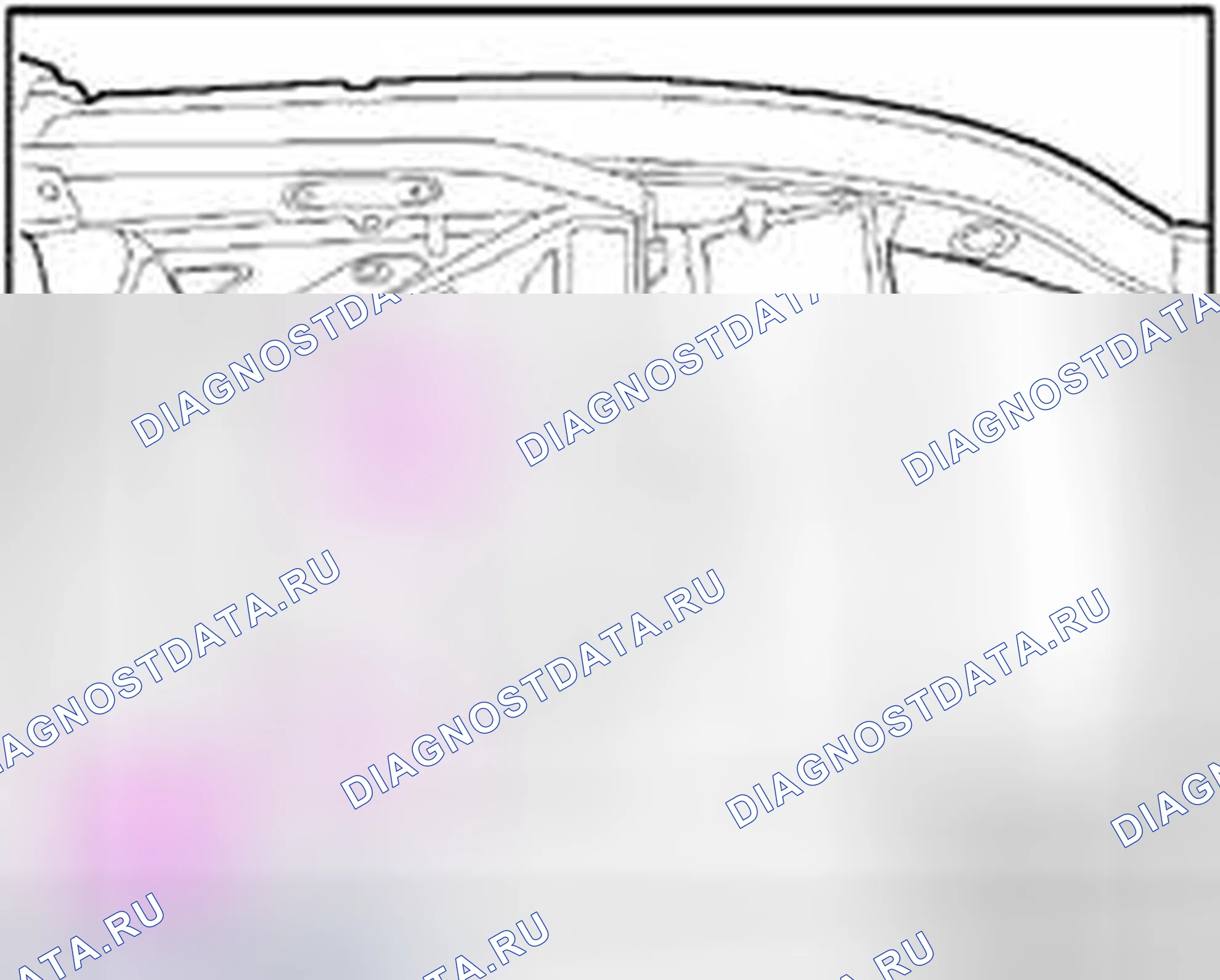 Рис. 63. Volkswagen Touareg I