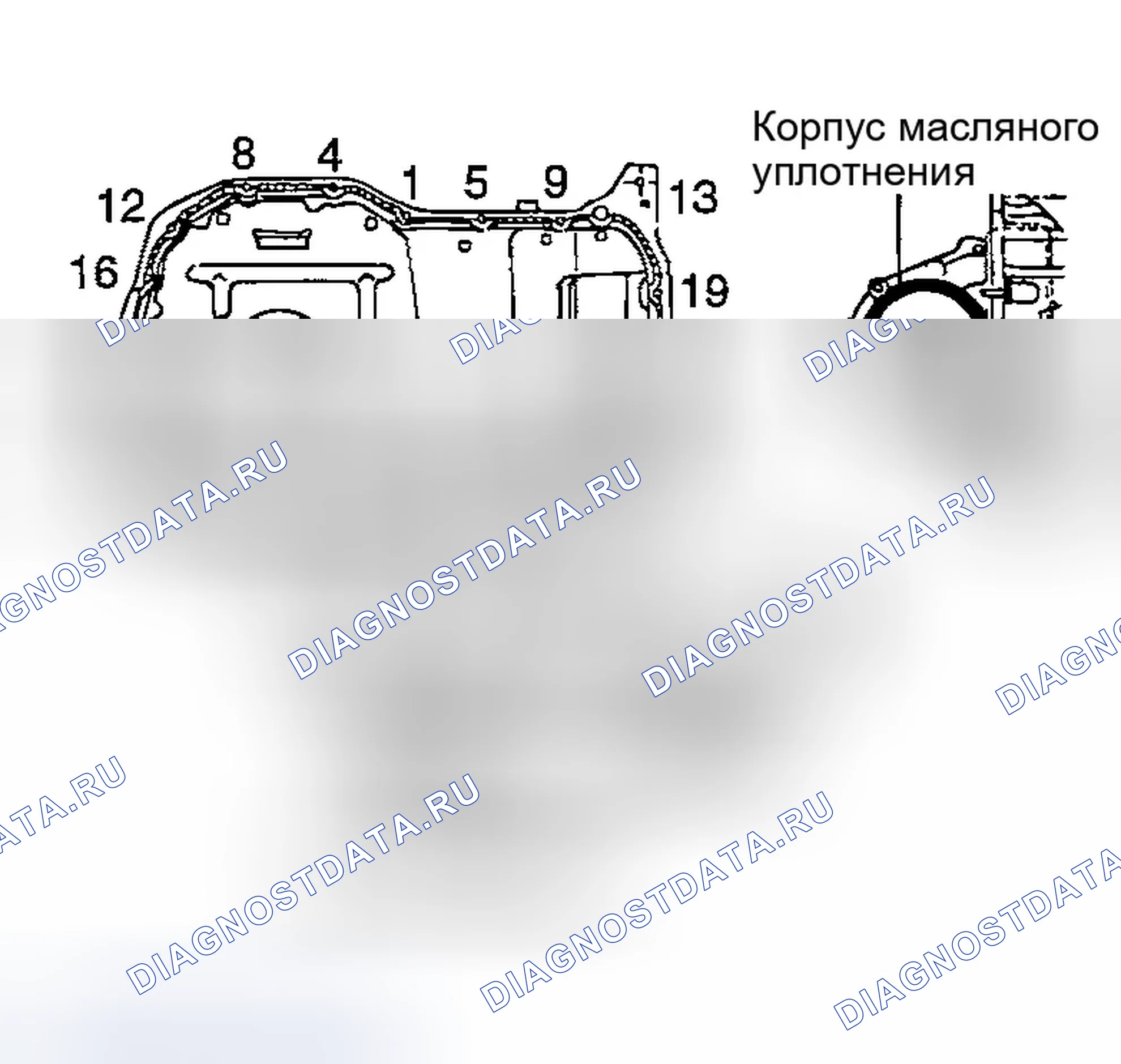 Рис. 135. Hyundai Sonata IV рестайлинг