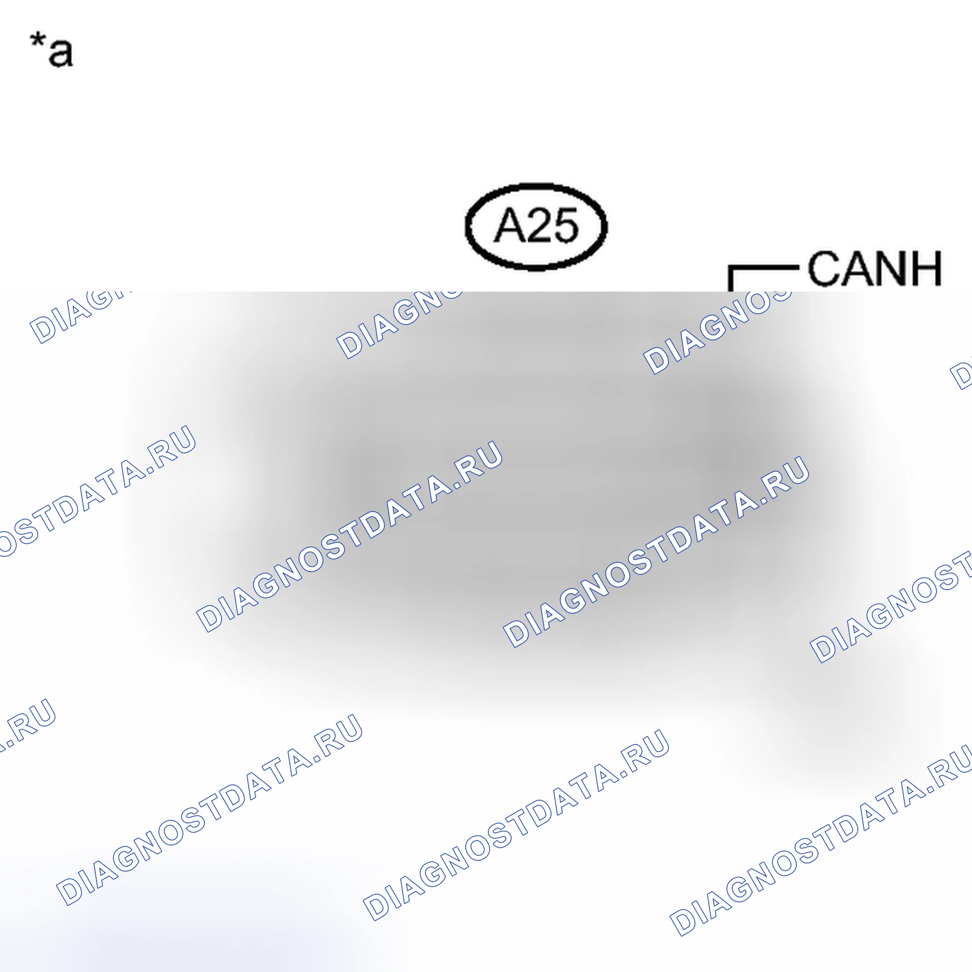 Рис. 164: ПОРЯДОК ВЫПОЛНЕНИЯ РАБОТ. Toyota Camry XV50