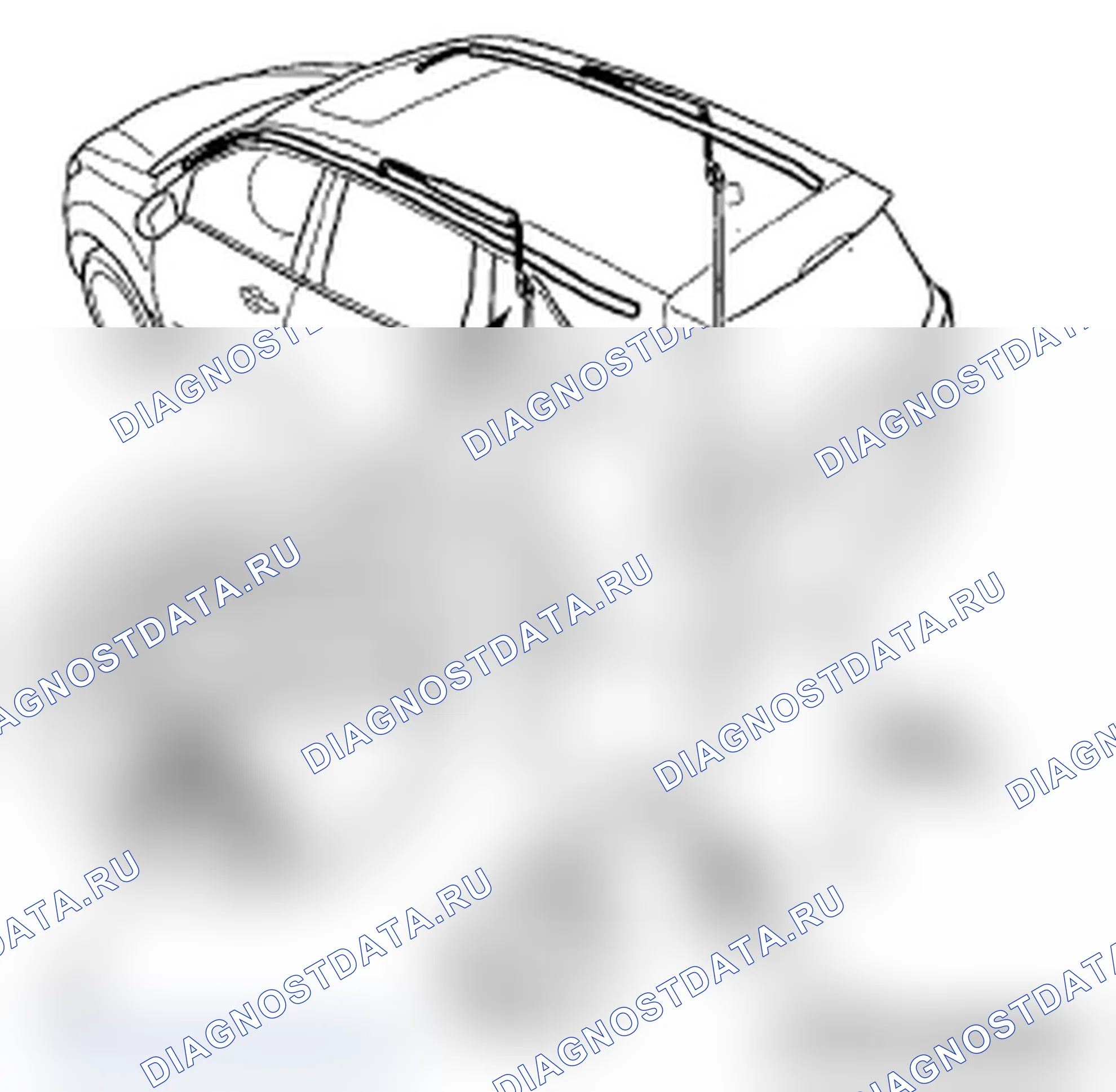 Рис. 219. Acura MDX II