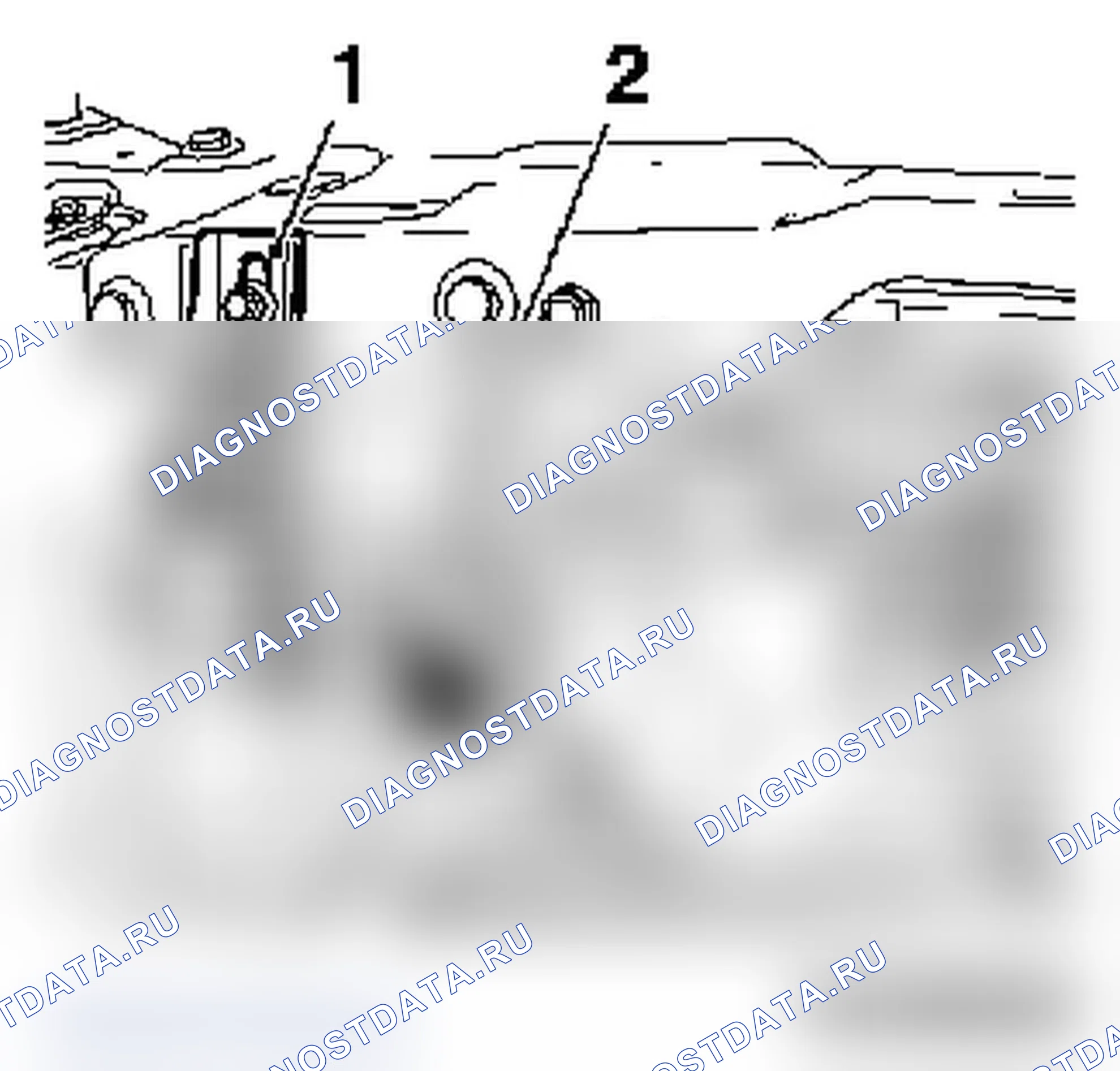 Замена радиатора (Z 16 SE, с кондиционером, ЛР). Opel Meriva A рестайлинг