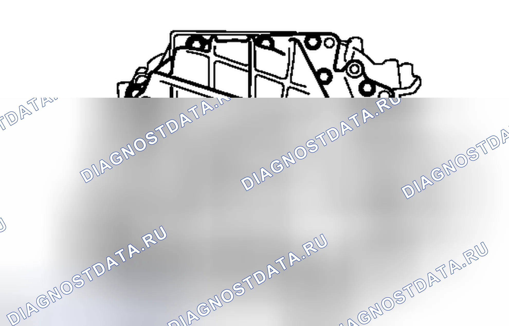 Рис. 1567. Toyota Venza I