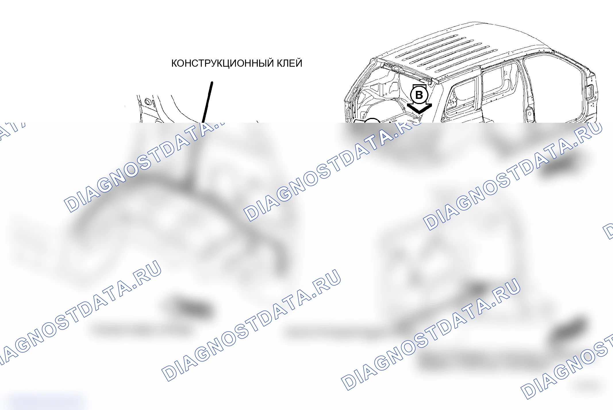 Рис. 46. Jeep Grand Cherokee WK