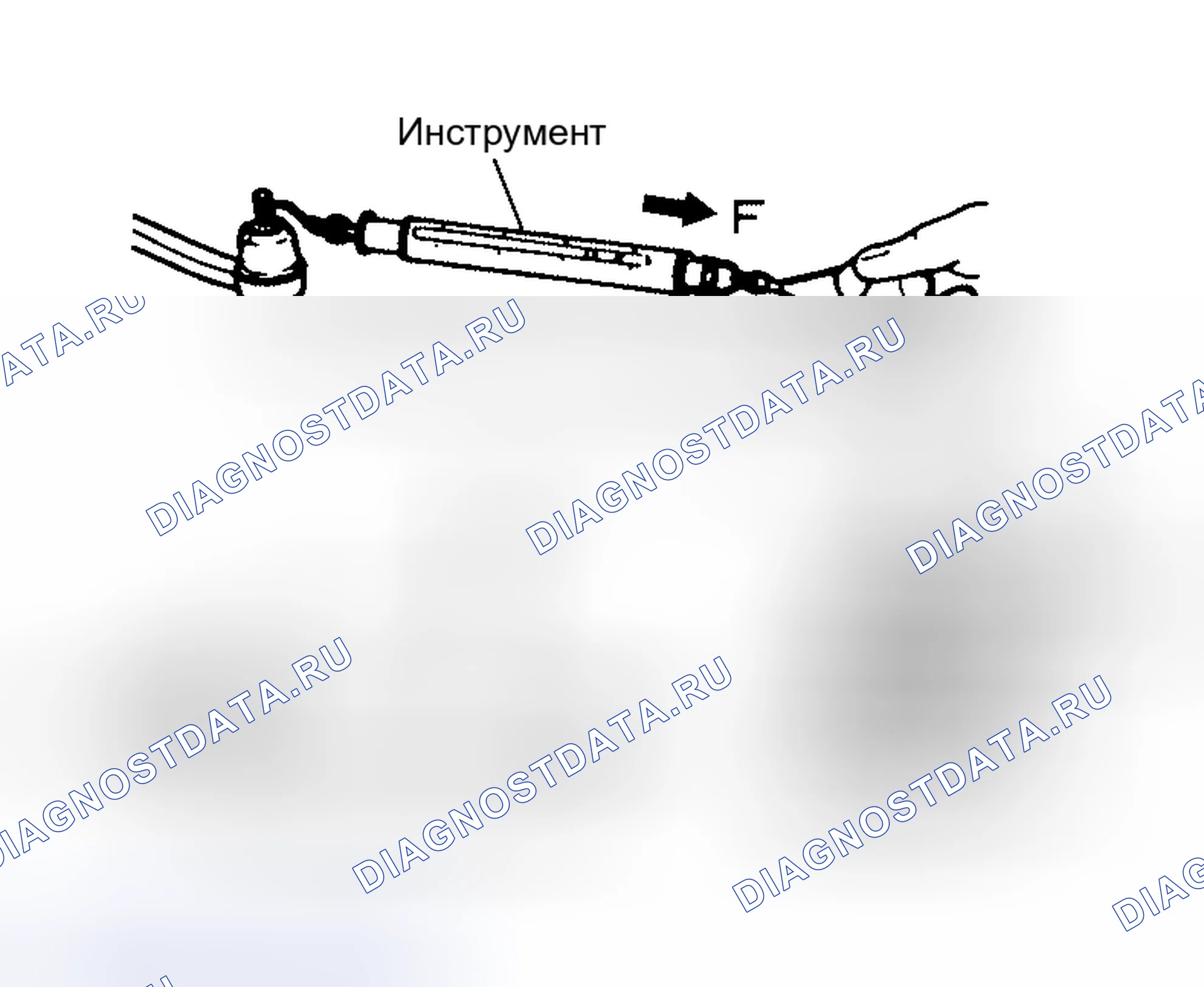Рис. 21: КРУТЯЩИЙ МОМЕНТ КАЧАНИЯ. Honda Jazz AA I