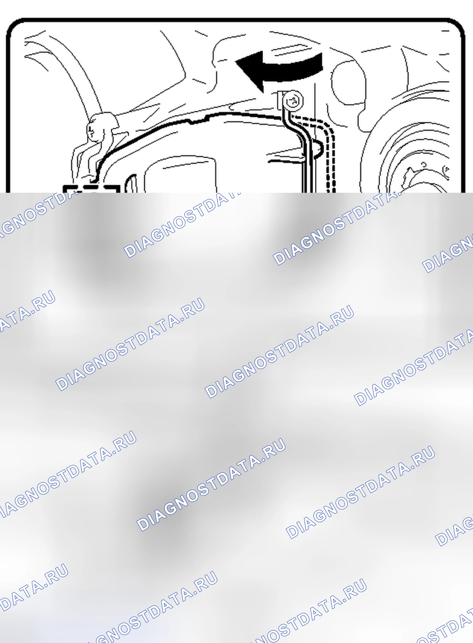 Рис. 68. Toyota Venza I