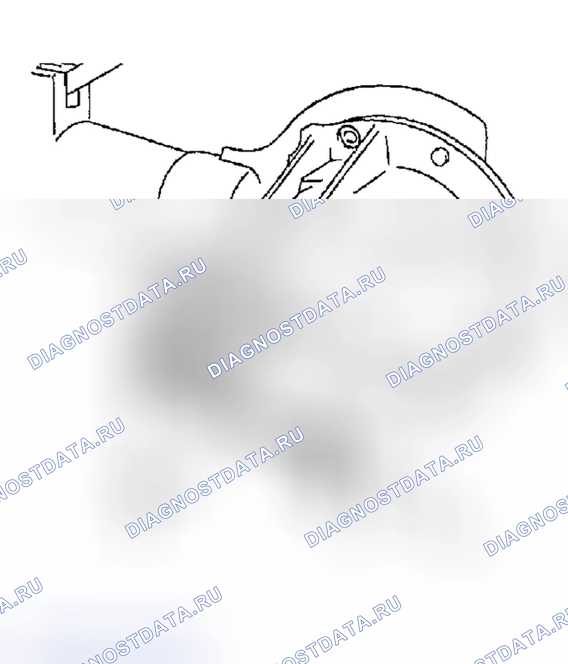 Рис. 256. Honda Odyssey (North America) I