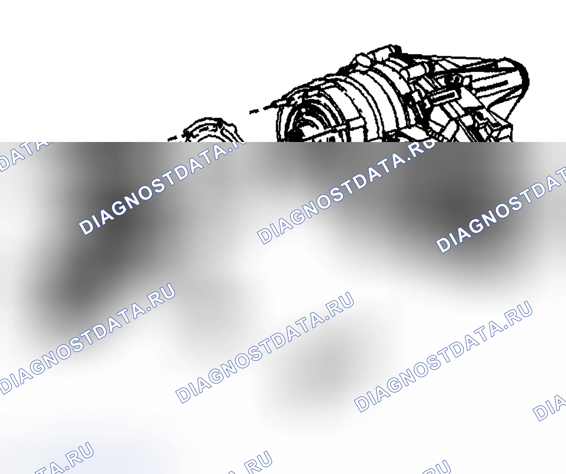 Рис. 599. Chevrolet Silverado 1500 HD 