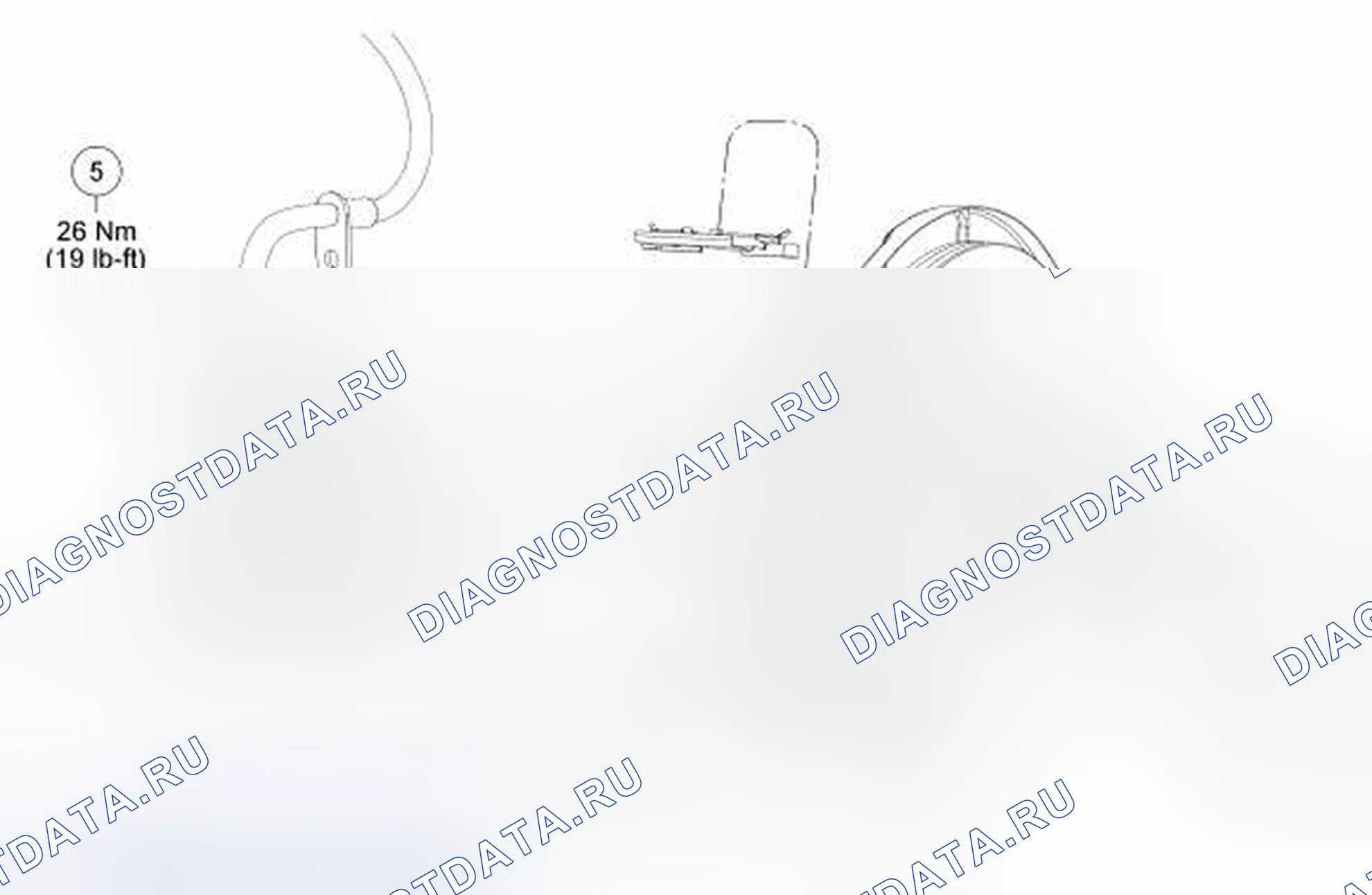 Рис. 10. Hyundai Lafesta I рестайлинг
