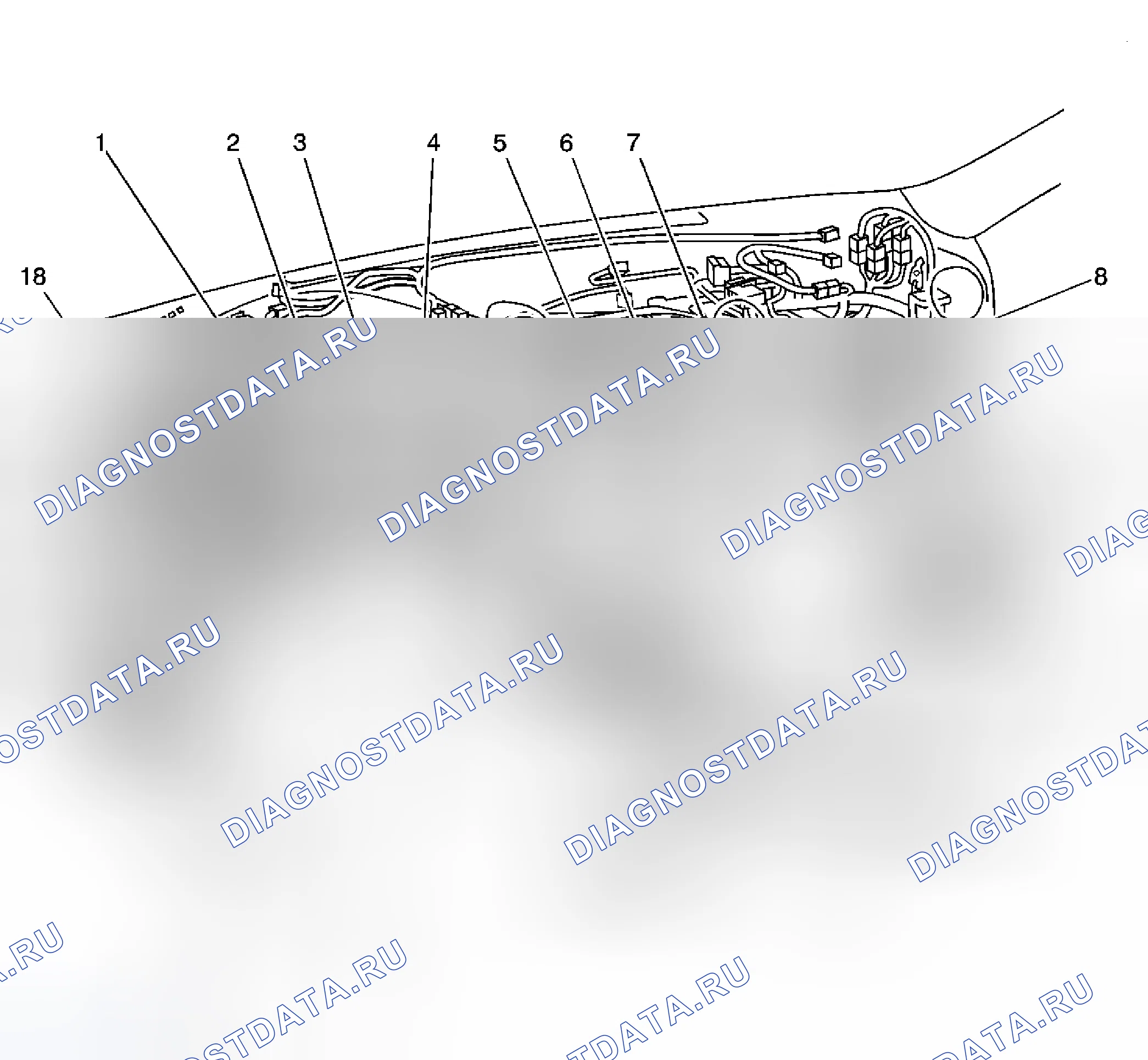 Рис. 25. Kia Ceed ED рестайлинг