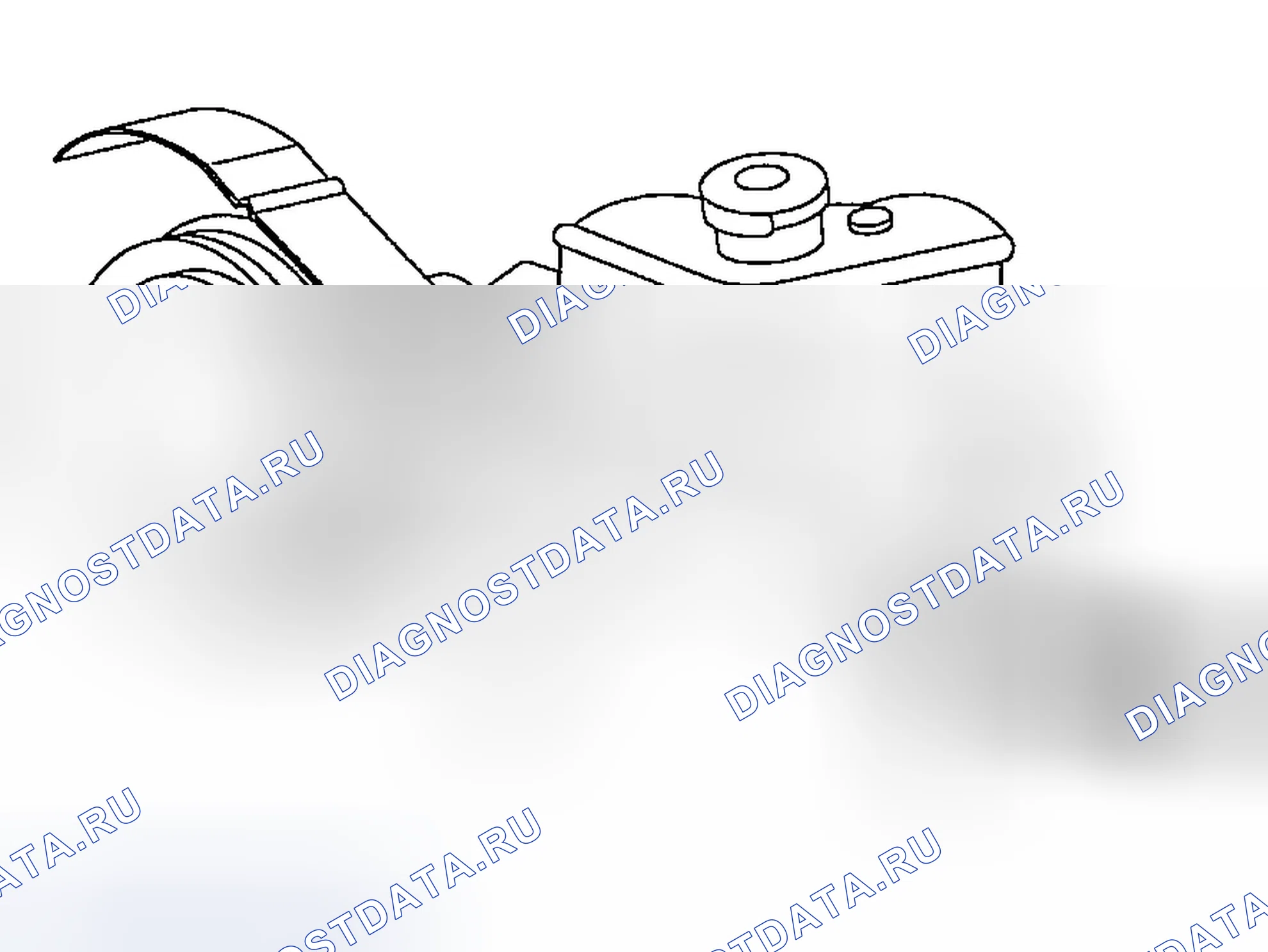 Рис. 7. Ford Explorer Sport Trac I