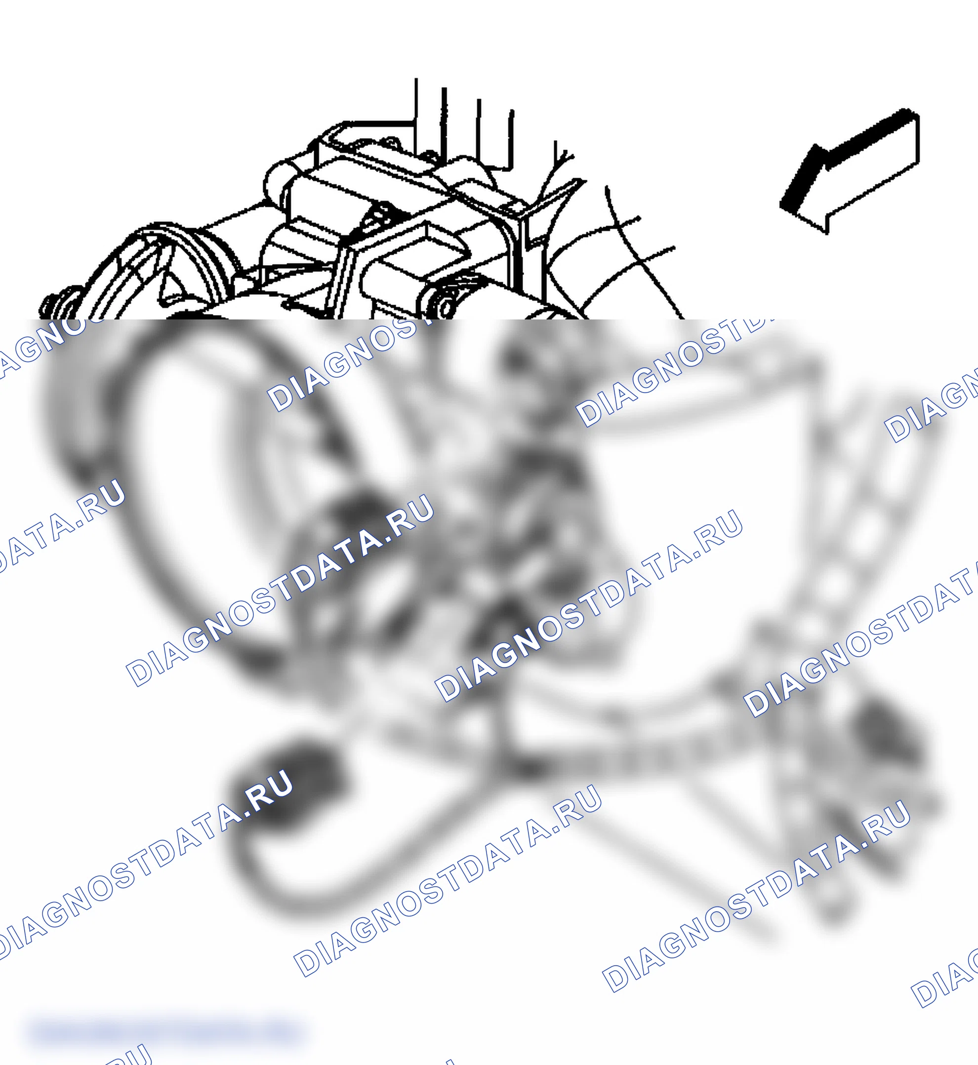 Рис. 1107. GMC Savana Special G3500 