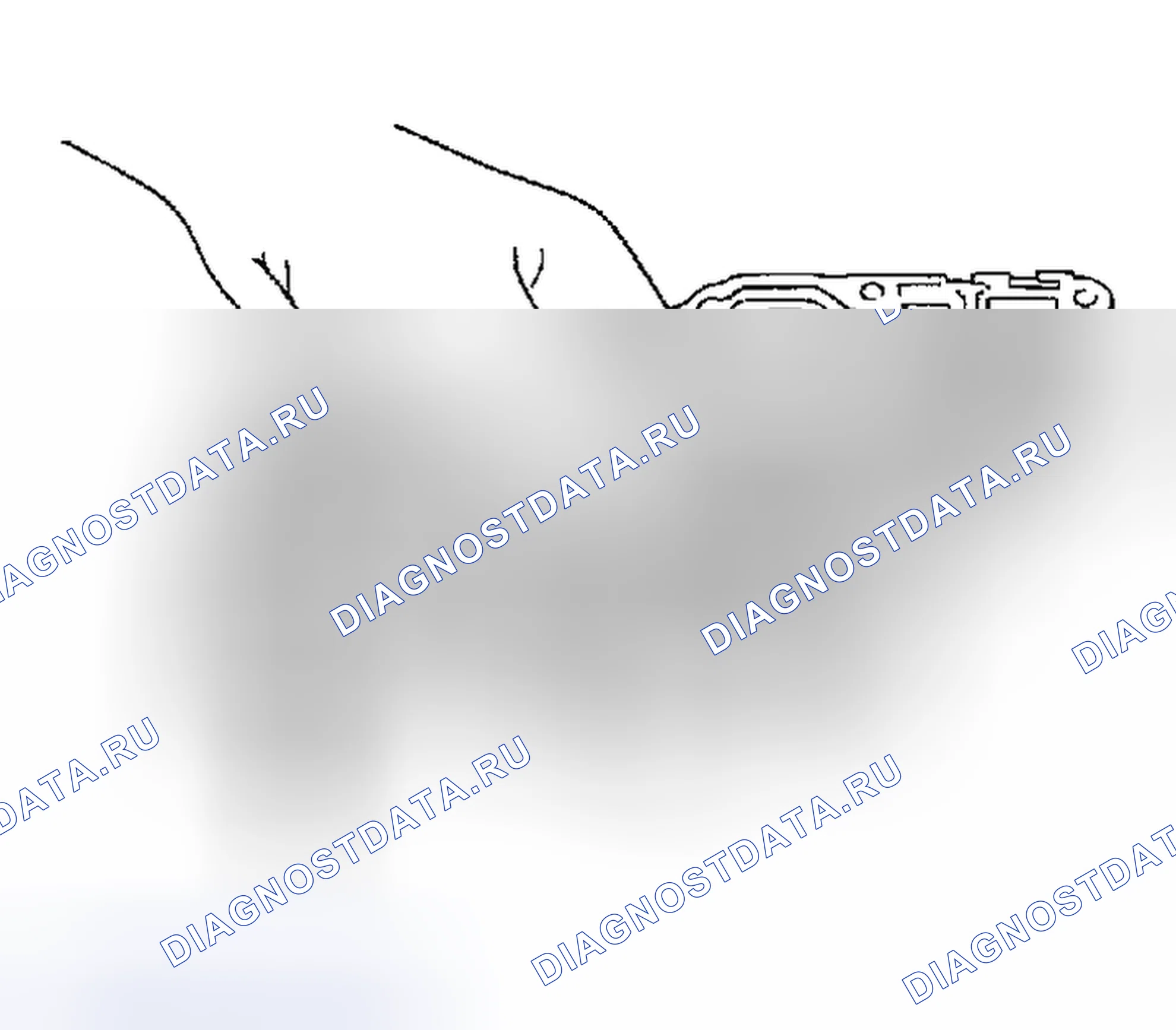 Рис. 898. Honda Odyssey (North America) I