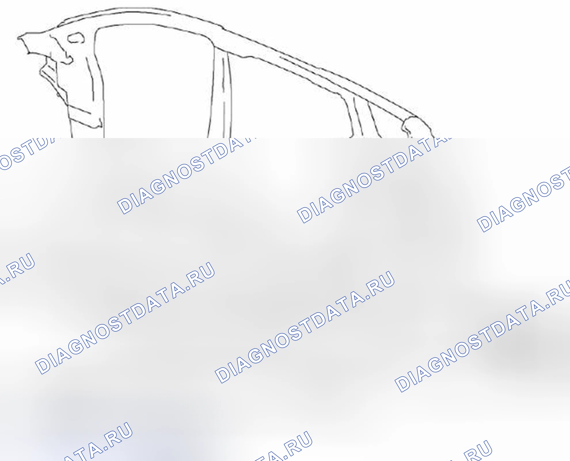 Рис. 36. Honda Civic IX рестайлинг