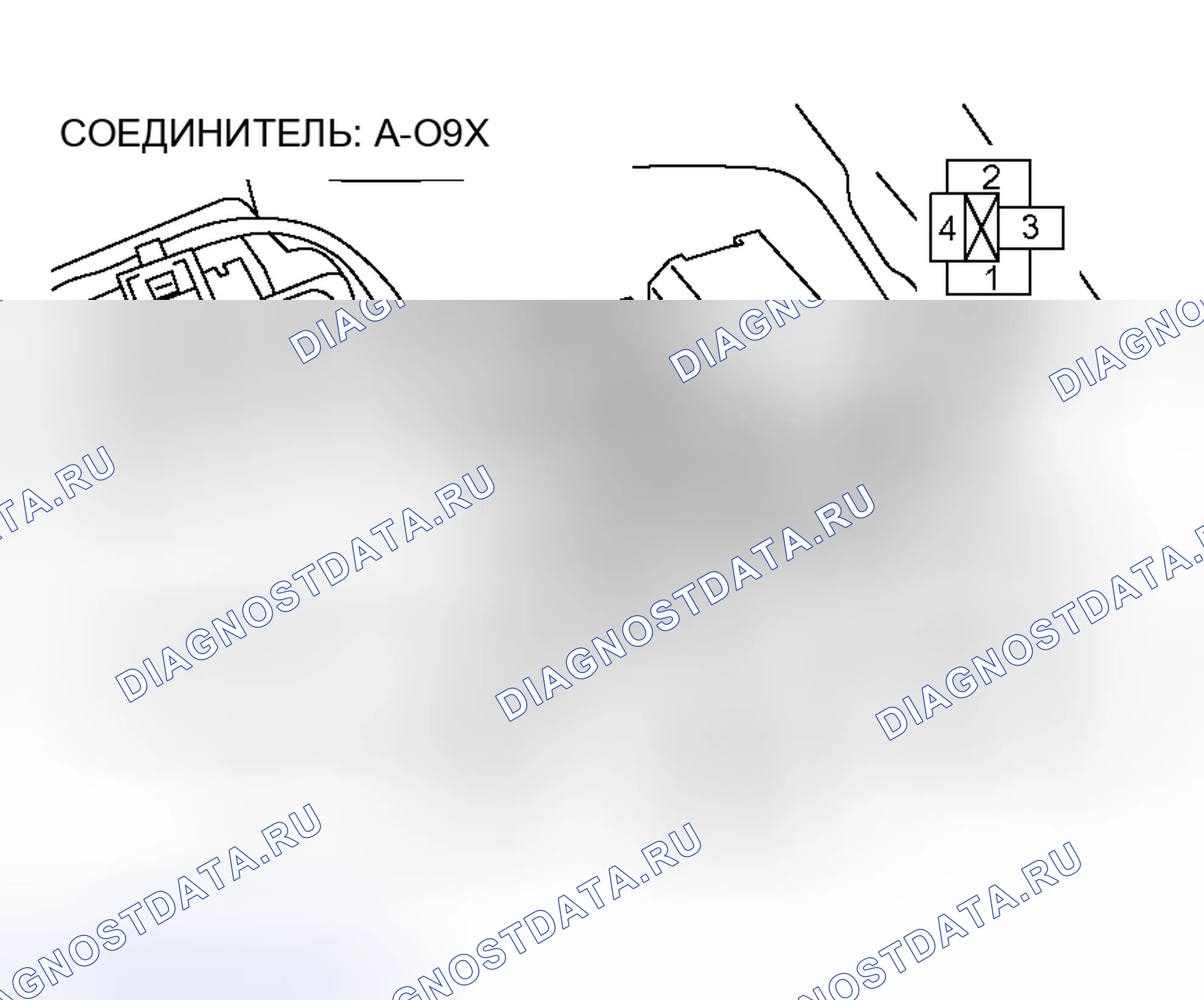 Рис. 96. Mitsubishi Lancer IX рестайлинг