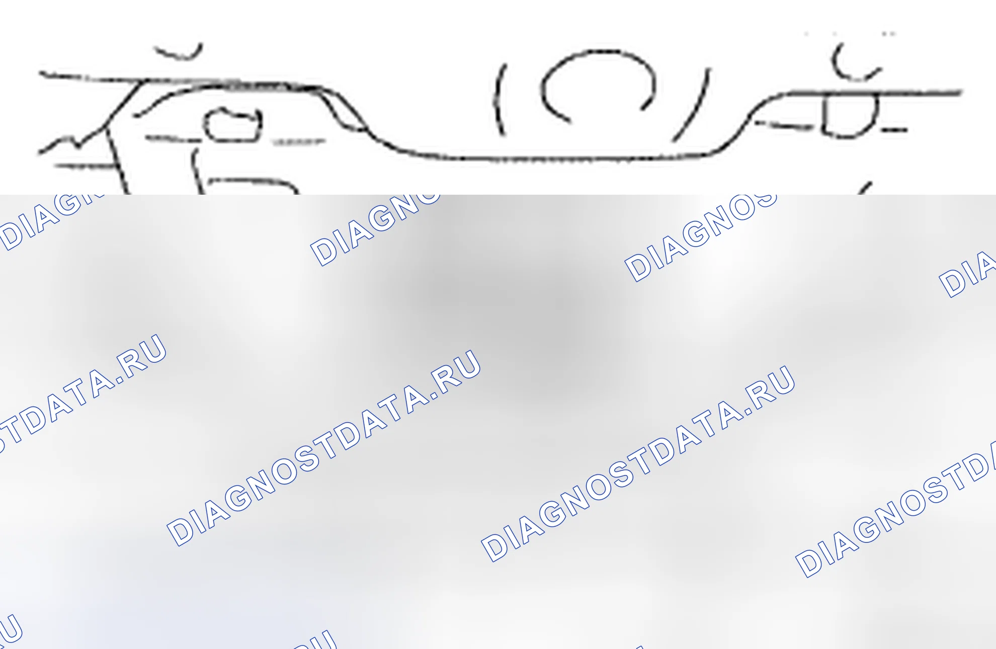 Рис. 43. Toyota 4Runner IV рестайлинг