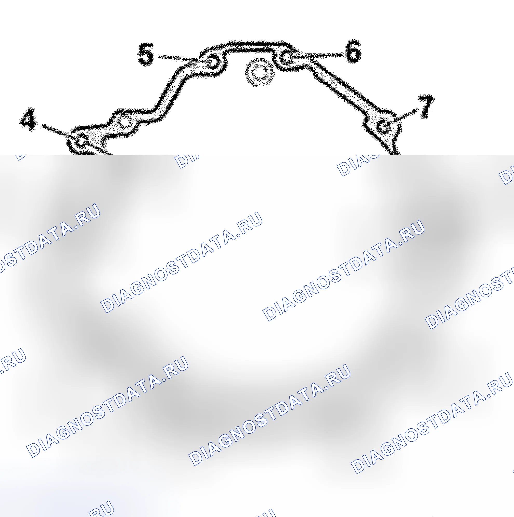 Рис. 261. Audi A6 C5 рестайлинг