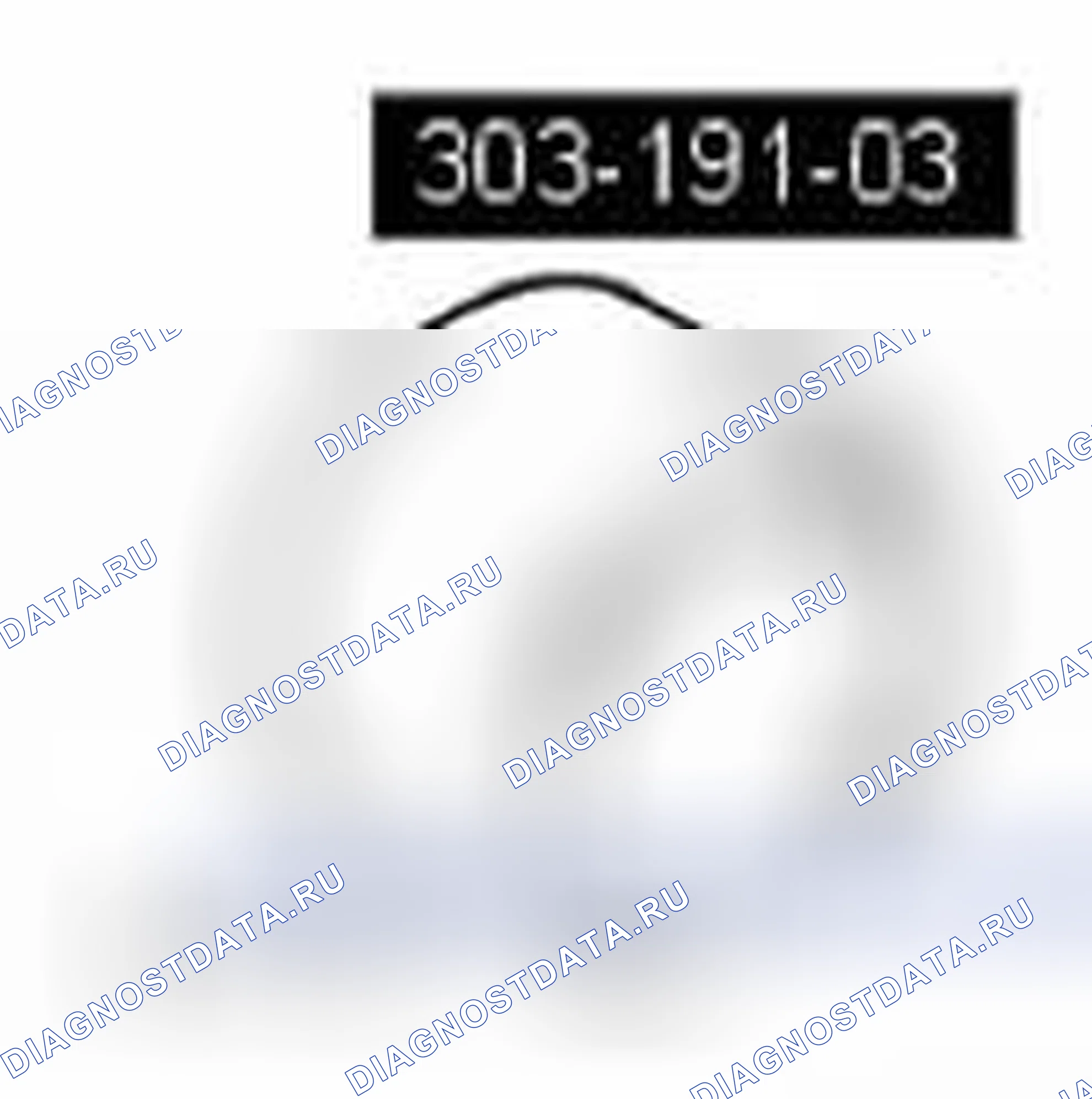 Рис. 296. Land Rover Range Rover Sport I