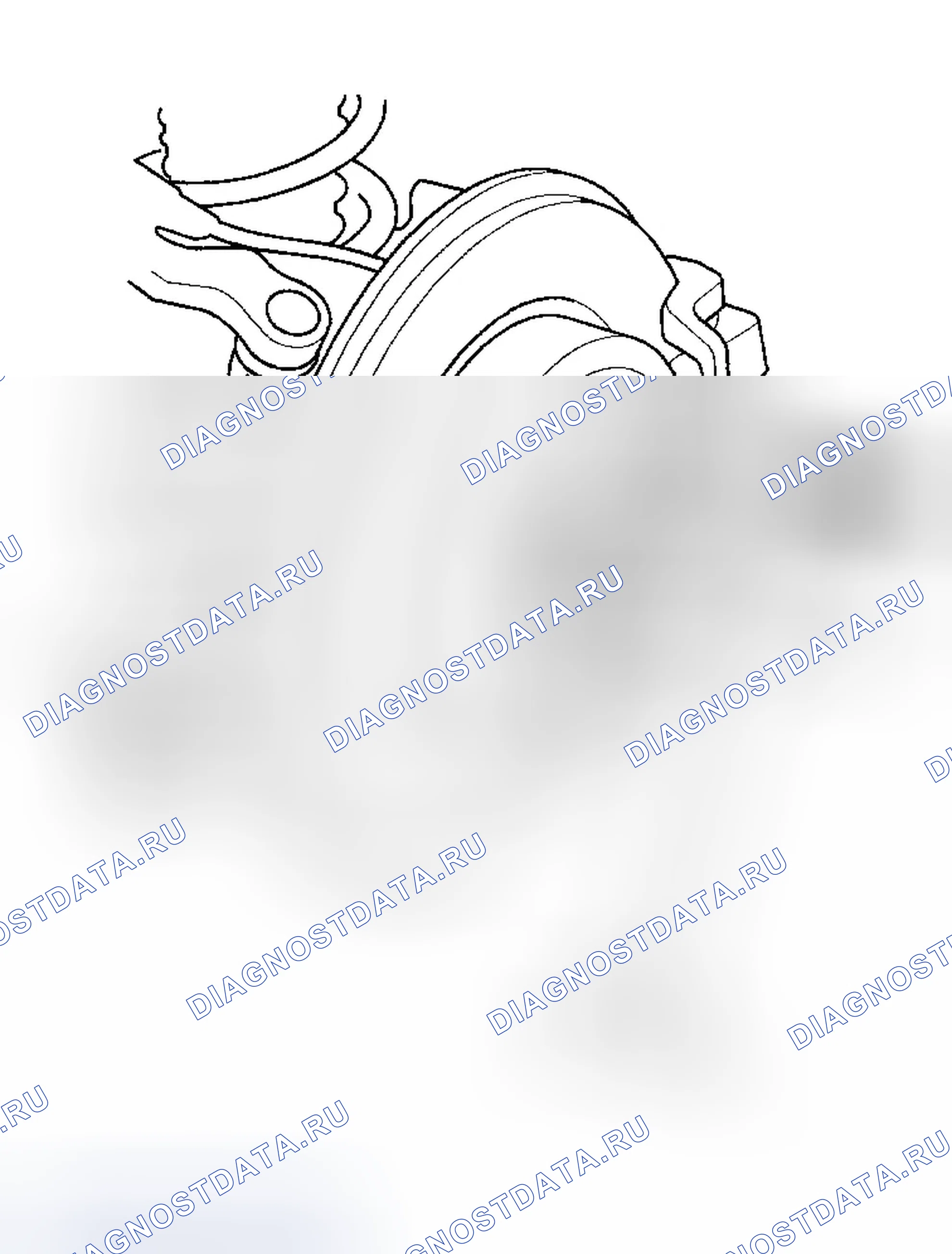 Рис. 14. Honda Ridgeline I