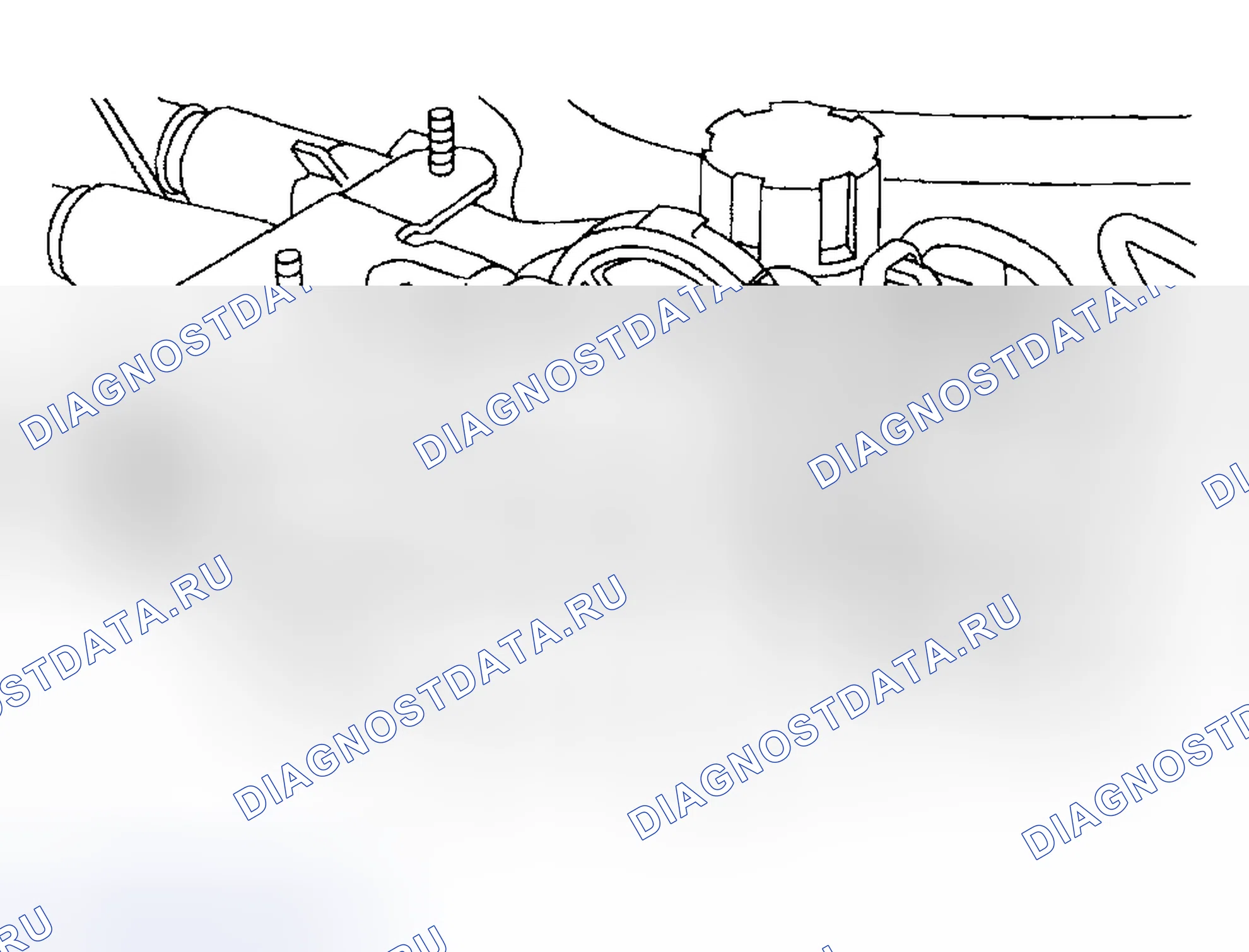 Рис. 383. Mazda Flair II