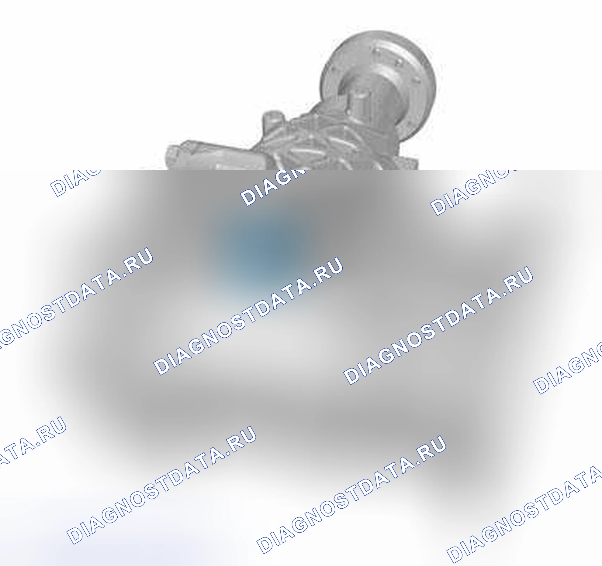 Рис. 122. Volvo S80 II рестайлинг