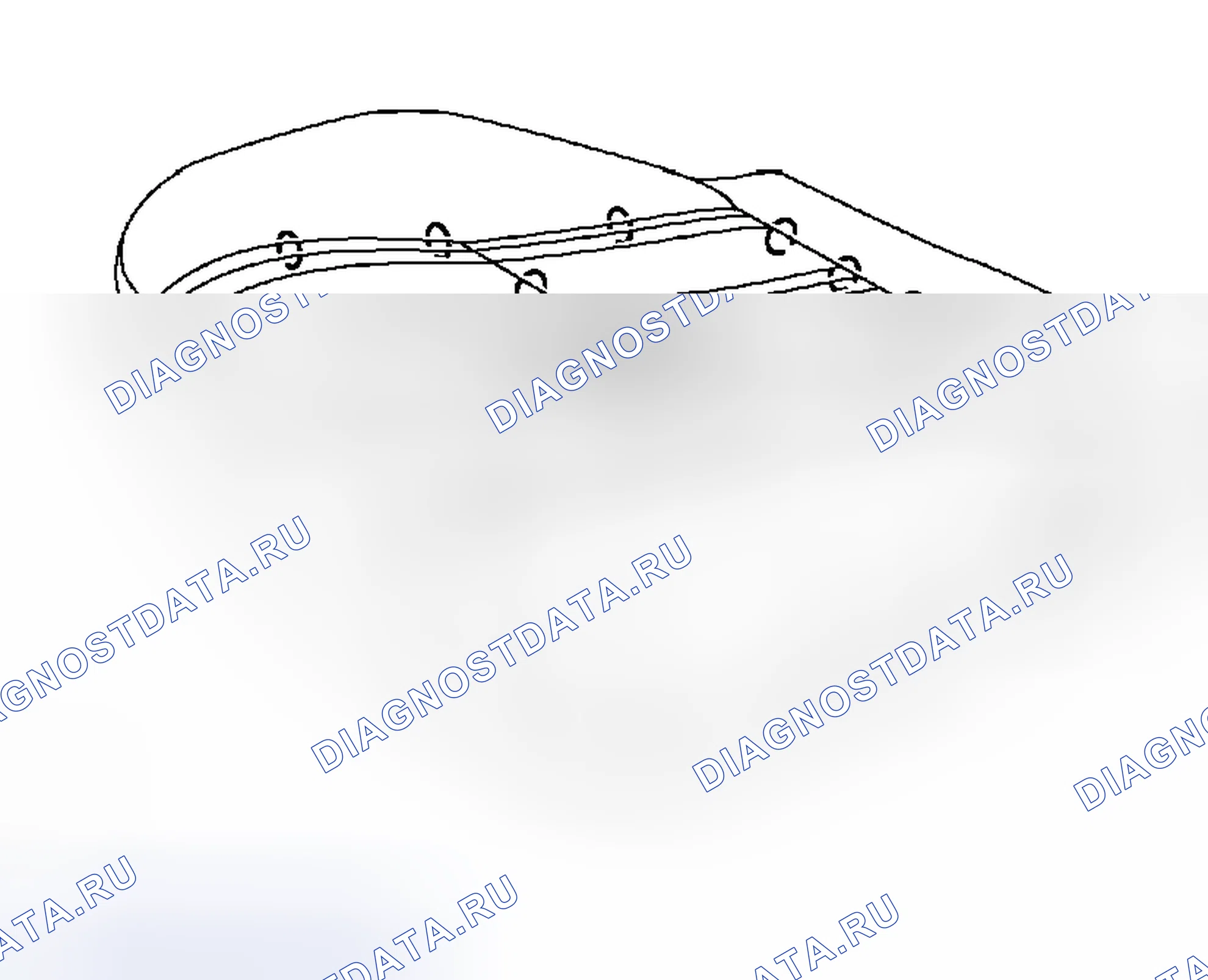 Рис. 53. Toyota Tundra I рестайлинг