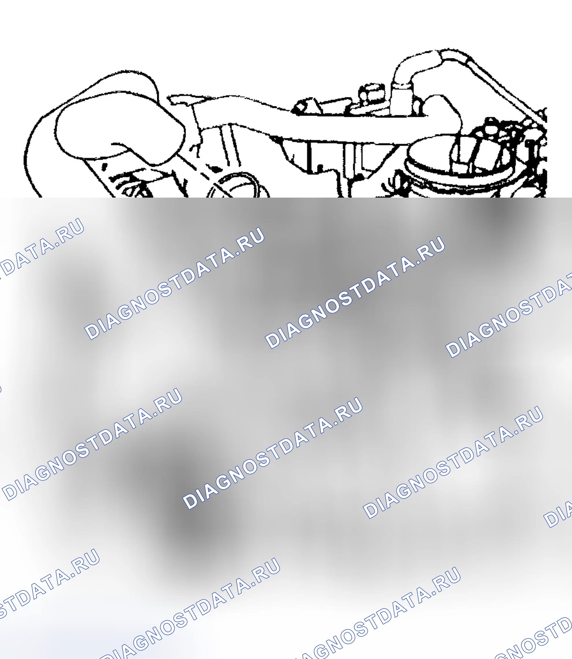 Рис. 44. Chevrolet Chevy Express H2500 