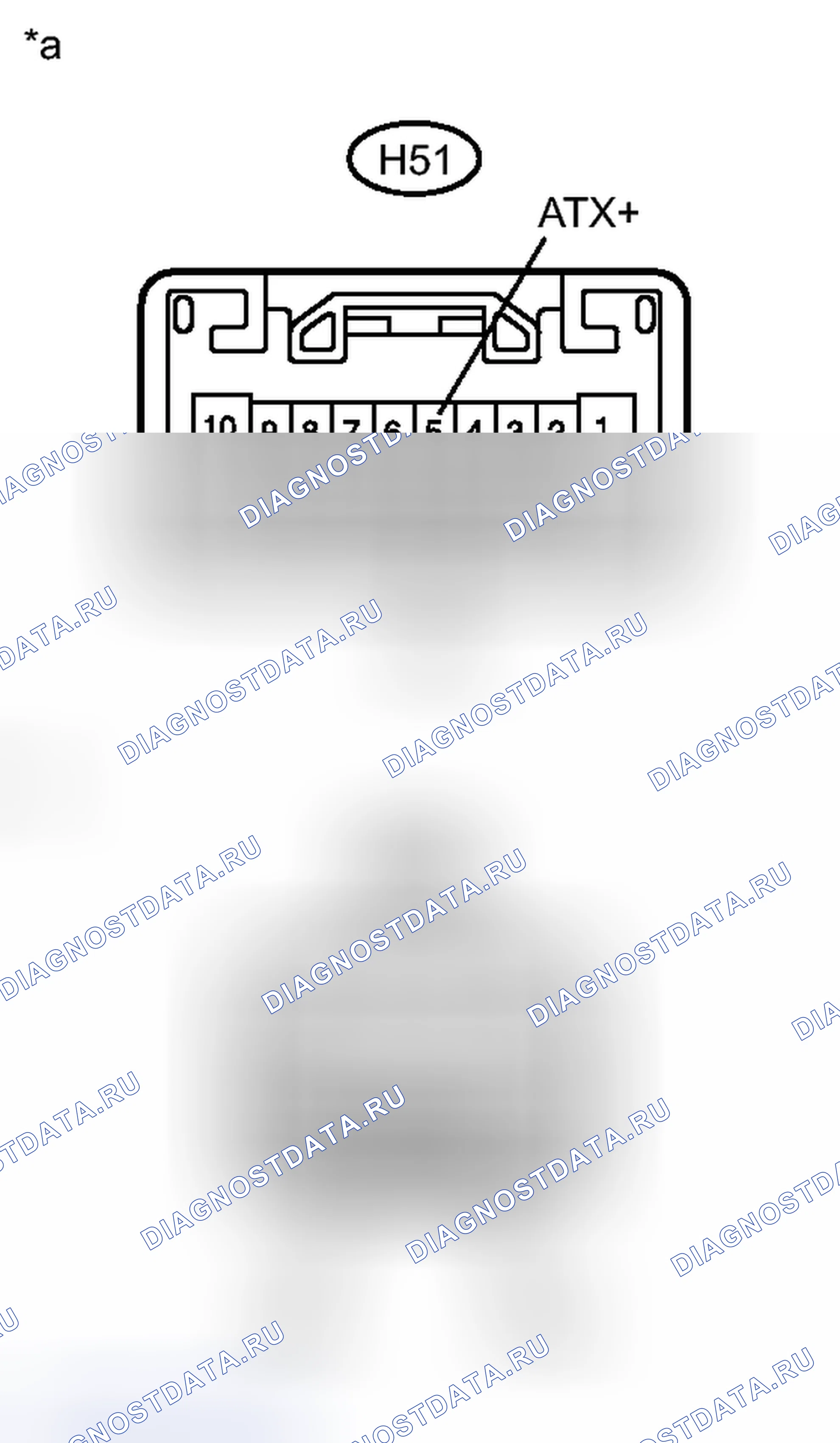 Рис. 344. Lexus CT I