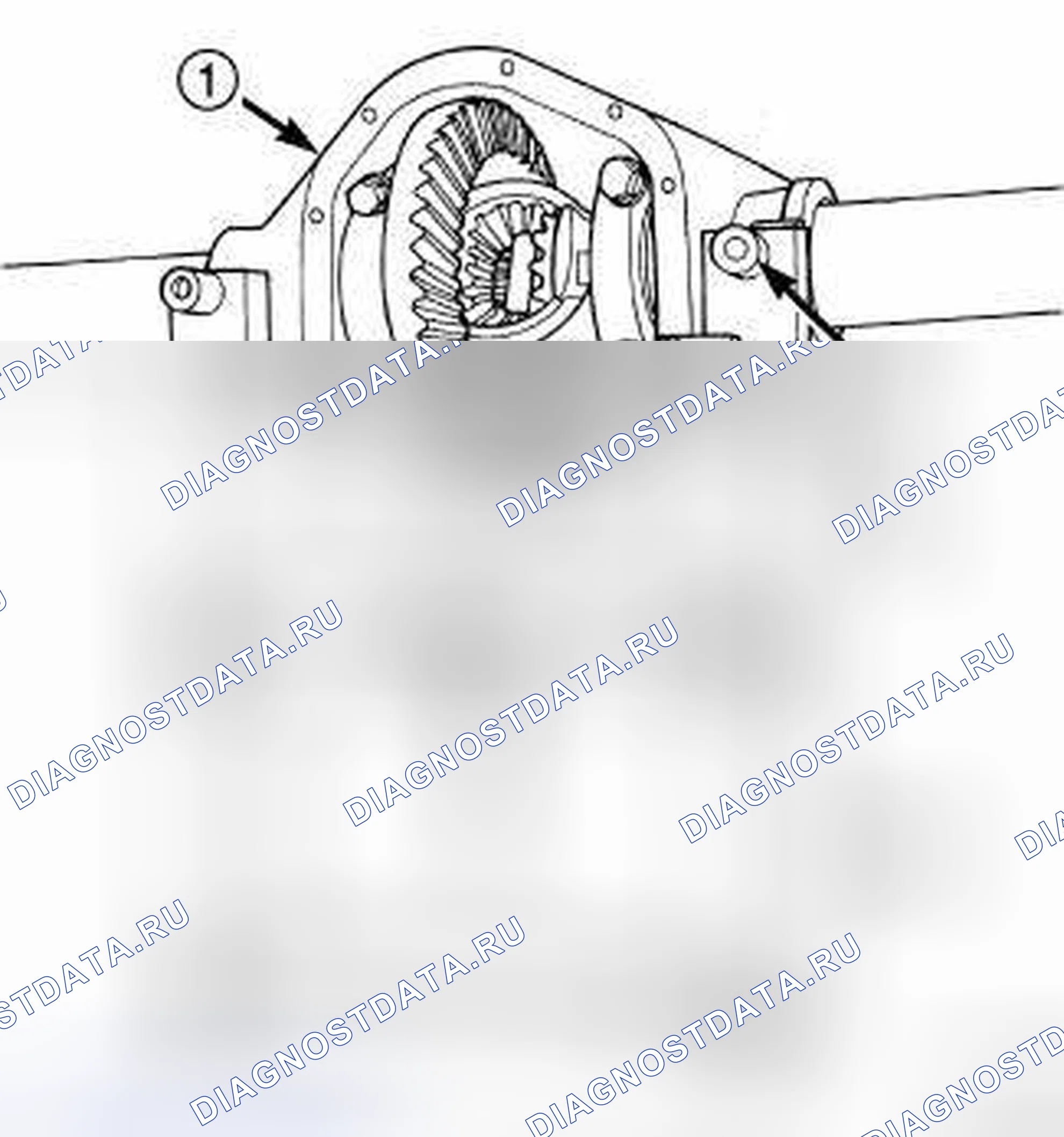Рис. 90. Jeep Wrangler III