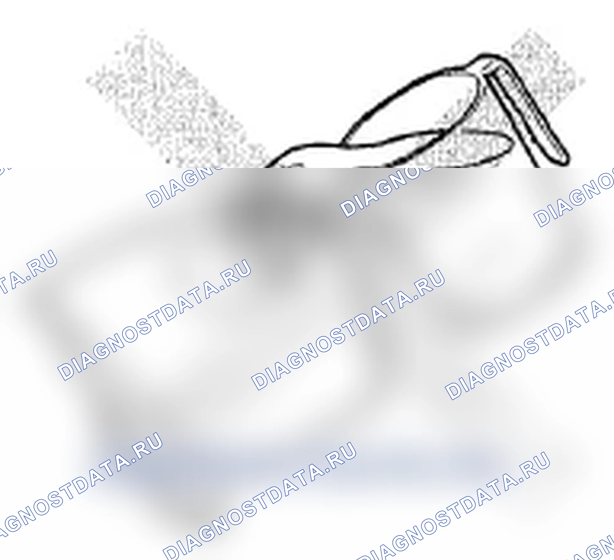 Рис. 5. Acura MDX II рестайлинг